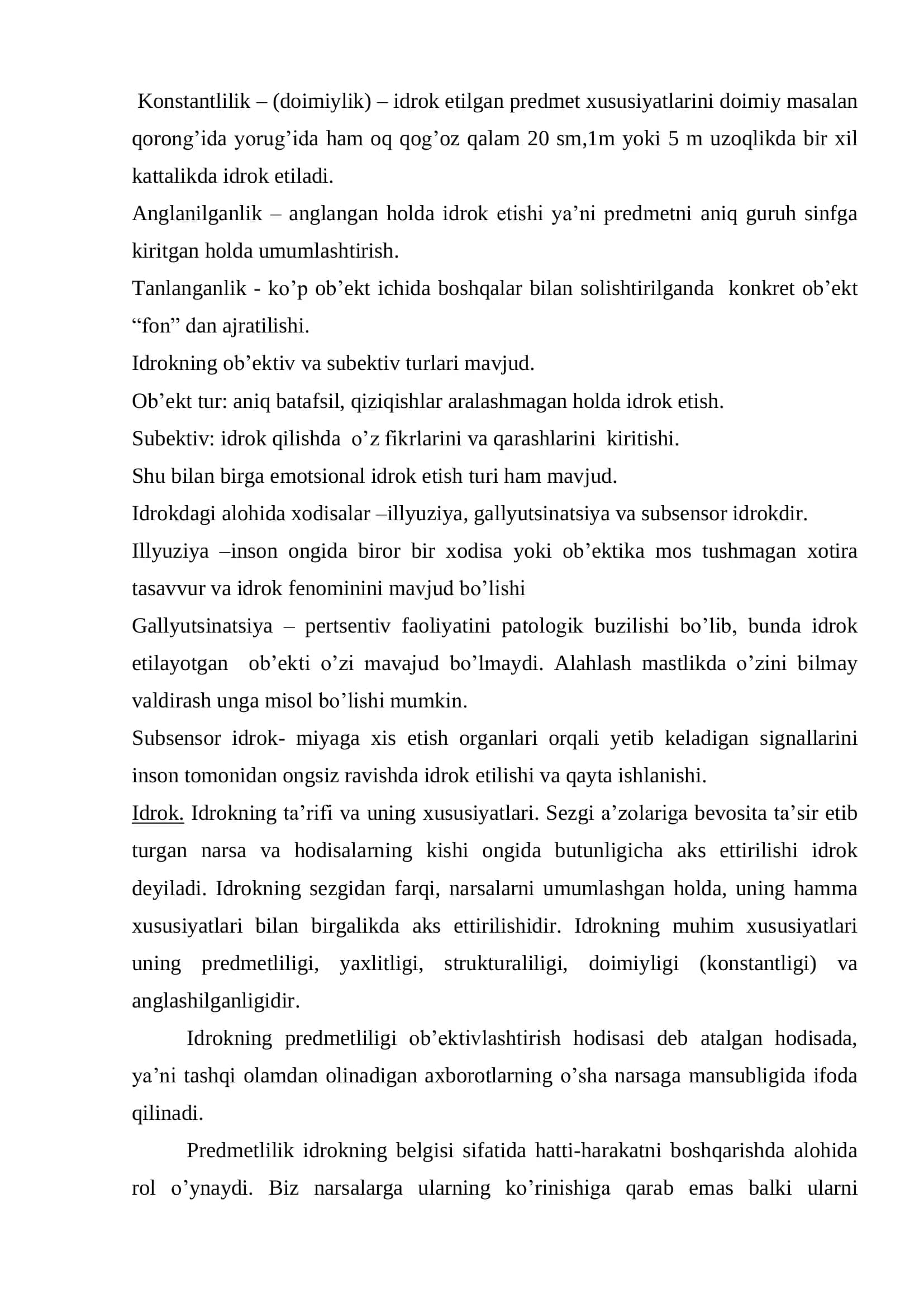 Idrok 3