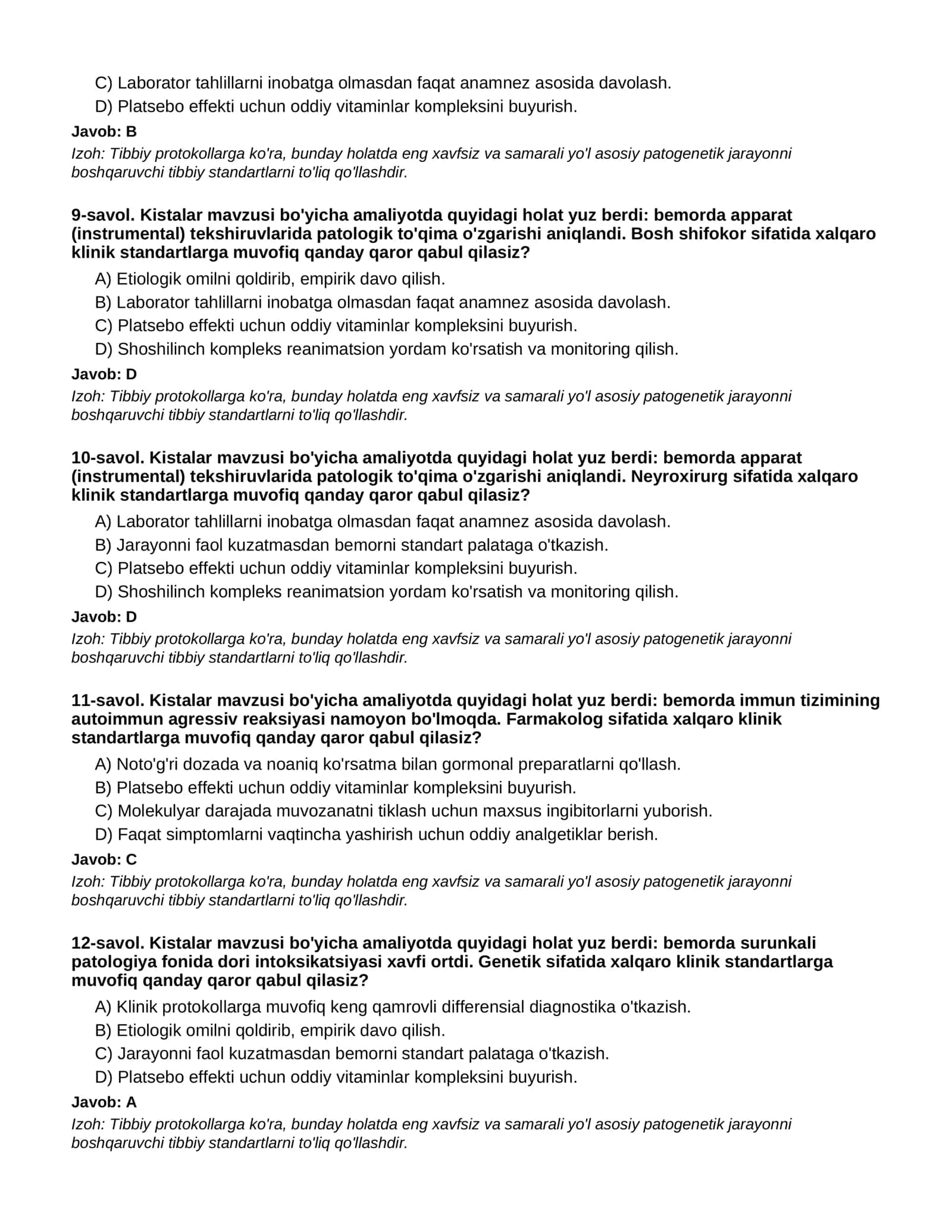 KISTALAR - 1-QISM 3