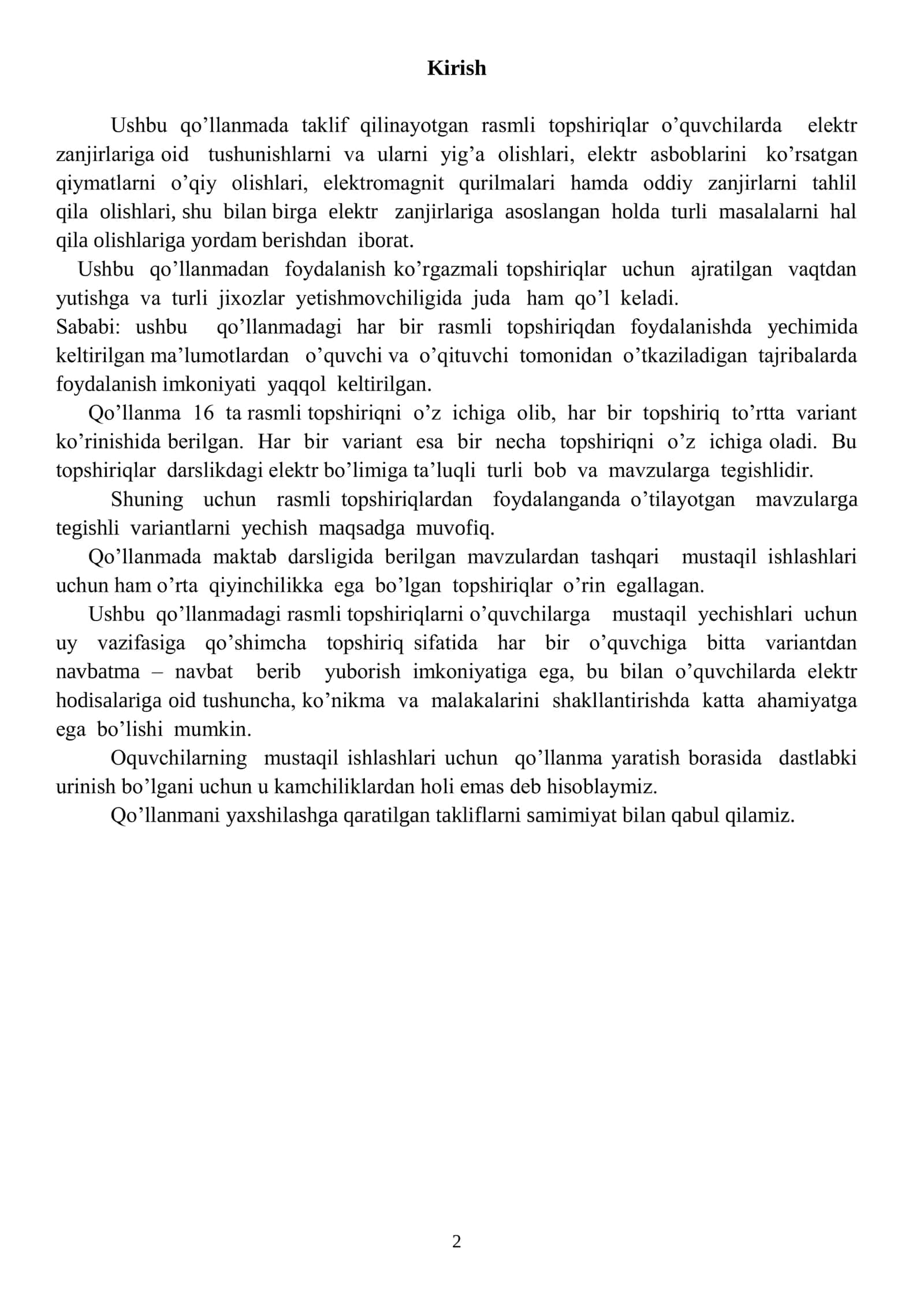 Fizika o’qitish metodikasi kafedrasi 3