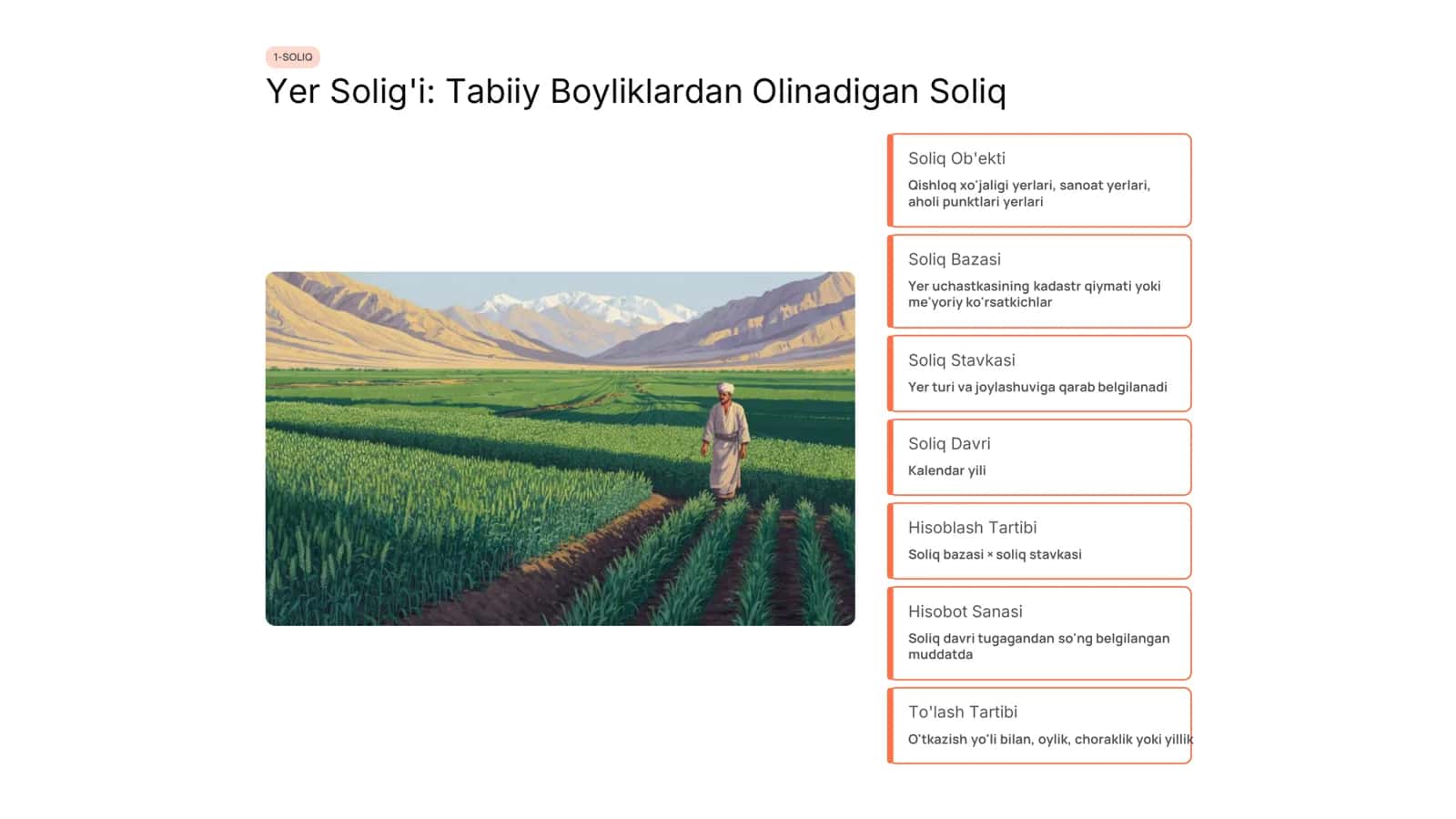 Tojikiston Respublikasida Yuridik Shaxslarni Soliqqa Tortish 3