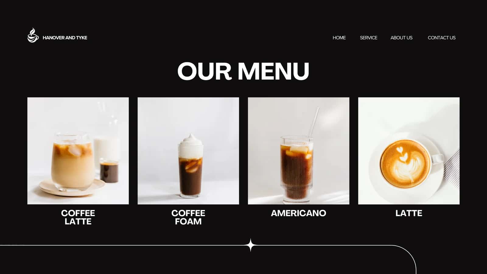 COFFEE SHOP 3