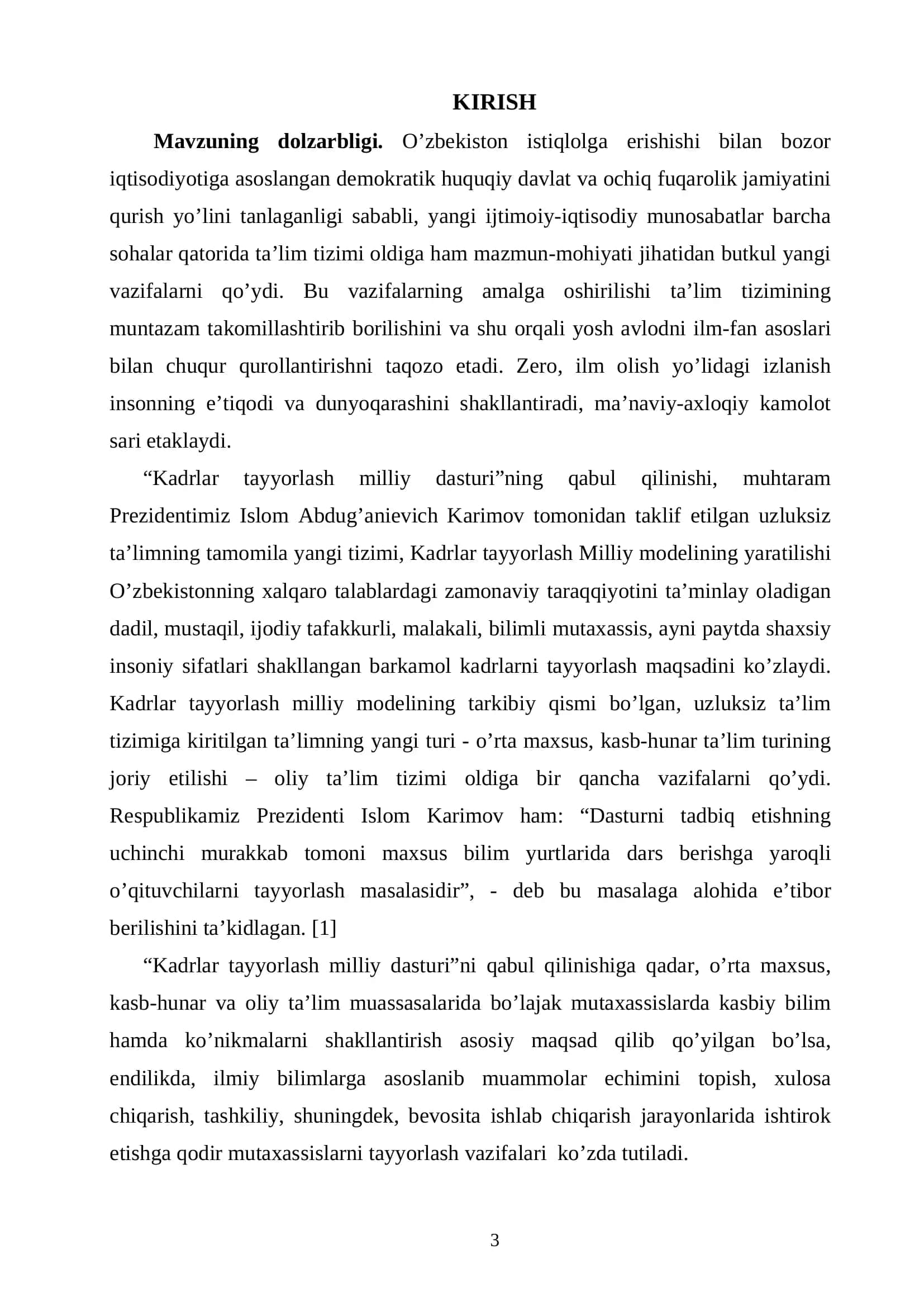 BOSHLANG’ICH SINF MATEMATIKA DARSLARIDA O’QUVCHILARNI FAZOVIY TASAVVURLARINI SHAKLLANTIRISH YO’LLARI 3
