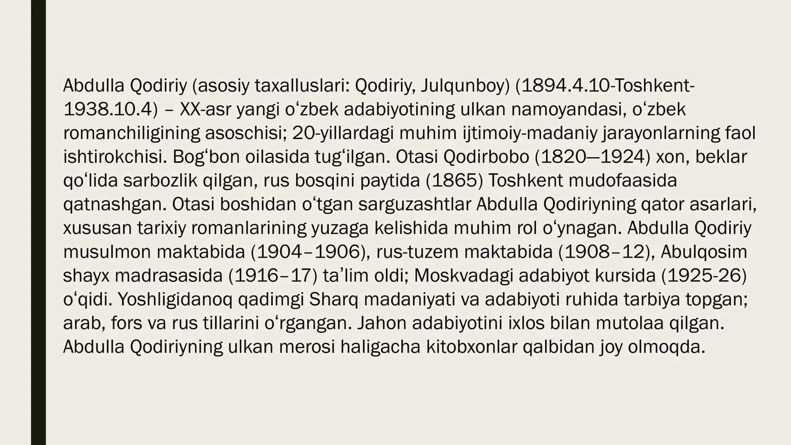 NUTQ MADANIYATI VA DAVLAT TILIDA ISH YURITISH FANIDAN MUSTAQIL ISHI 3