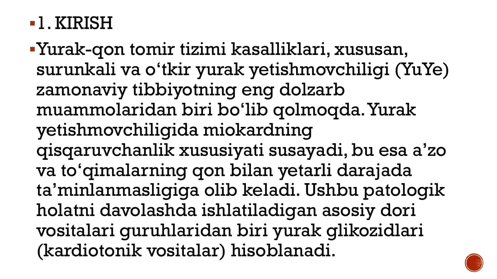 YURAK GLIKOZIDLARI 3