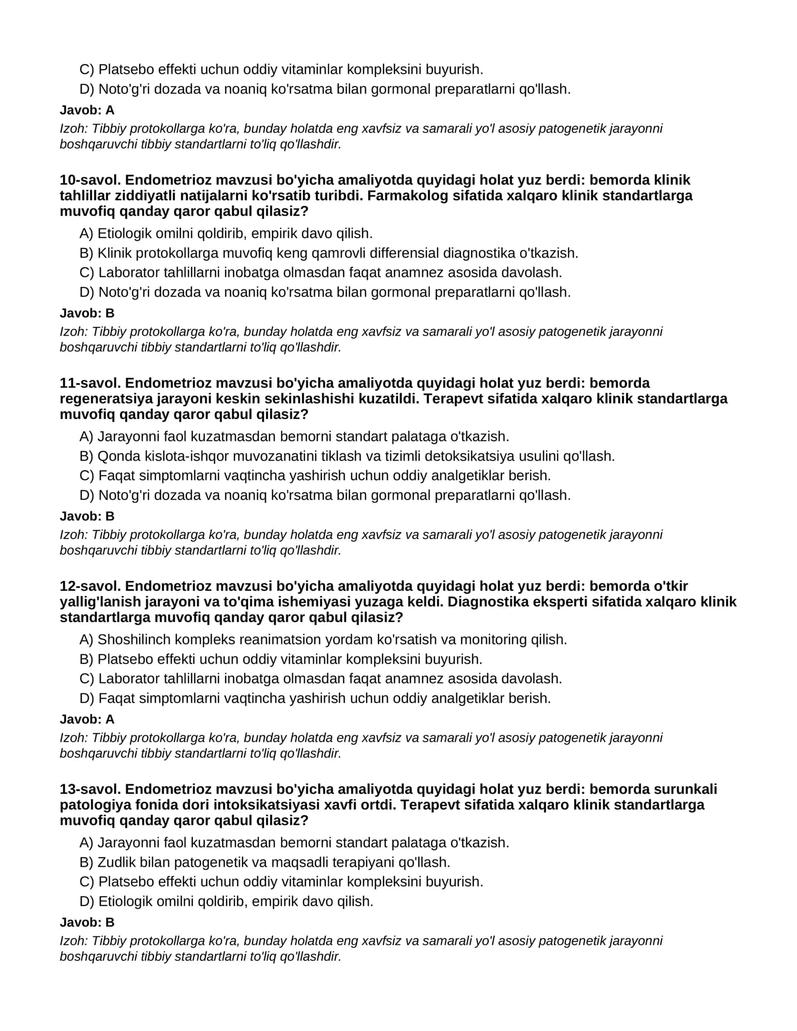 ENDOMETRIOZ - 1-QISM 3