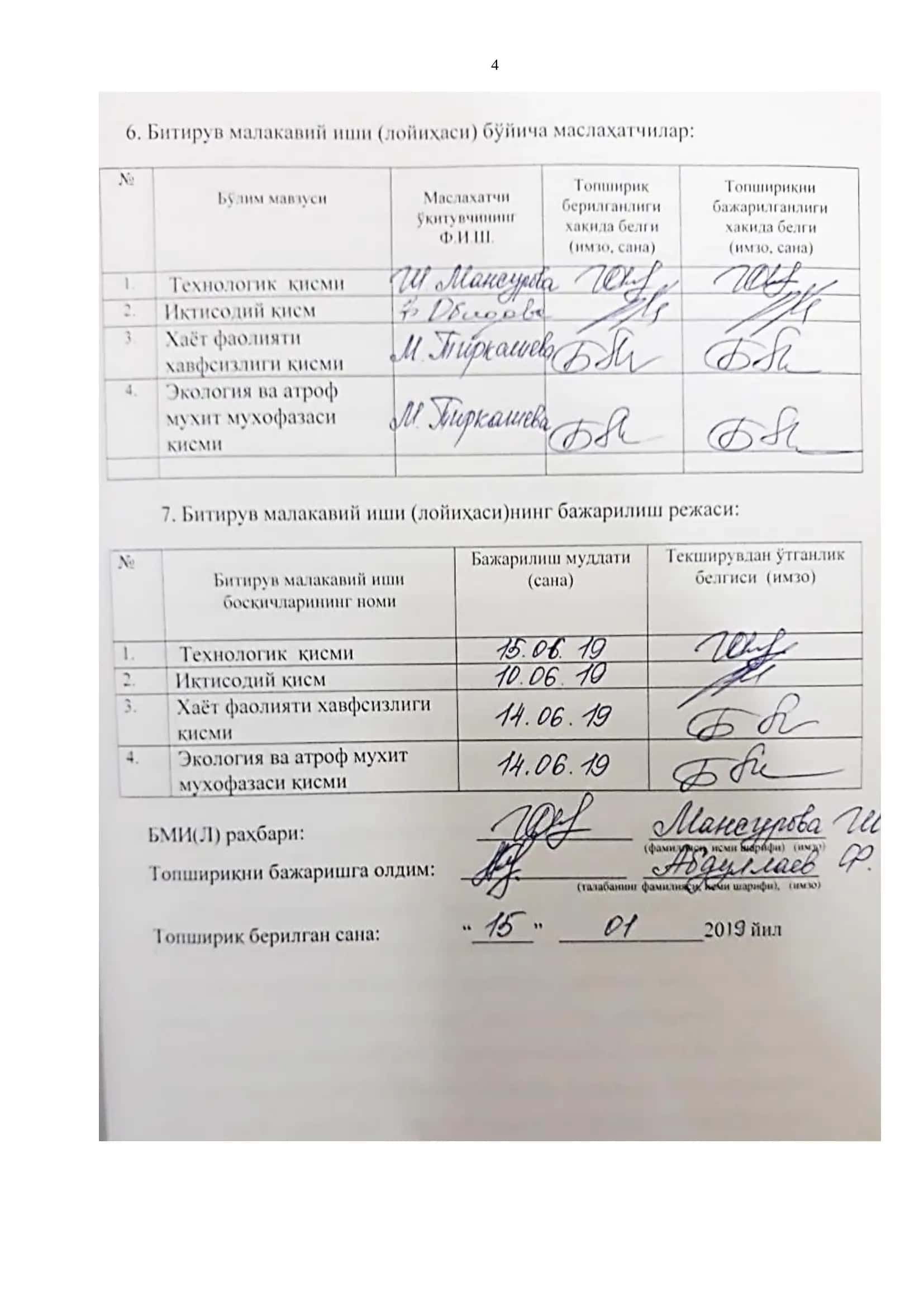 Муҳандислик коммуникациялари курилиши 3