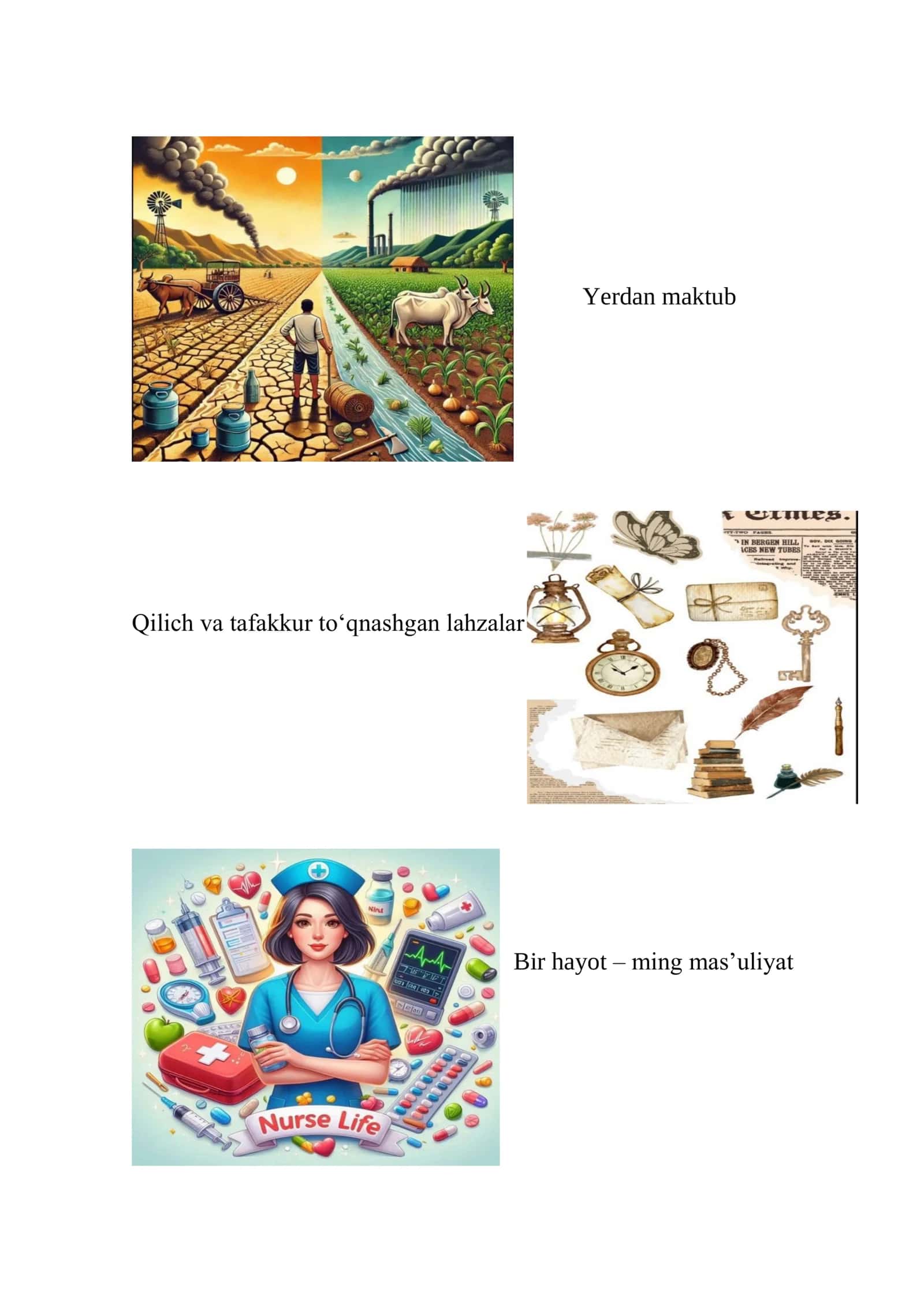 Ulug‘imsan – Vatanim! 3
