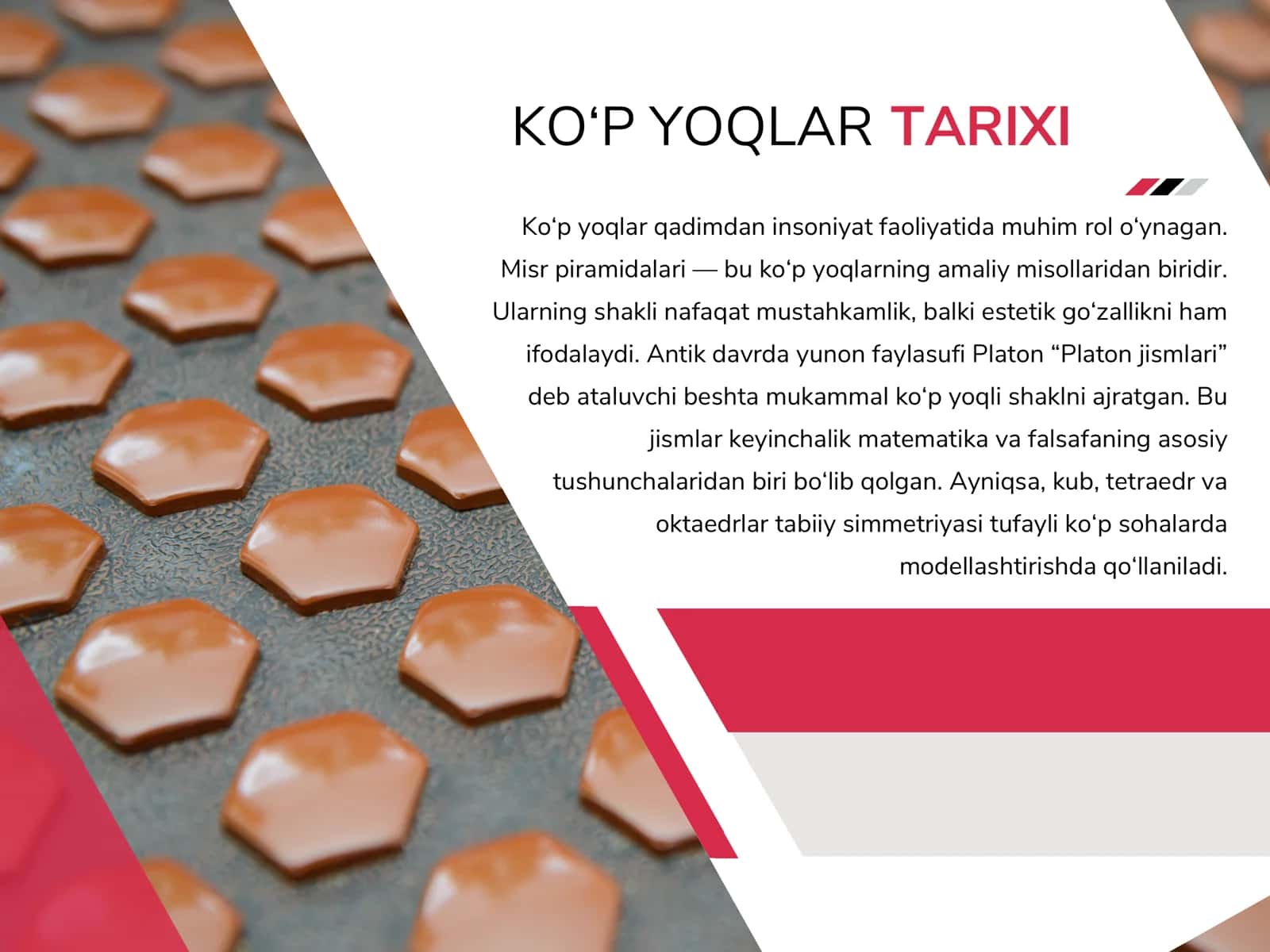 Ko‘p yoqlar 3