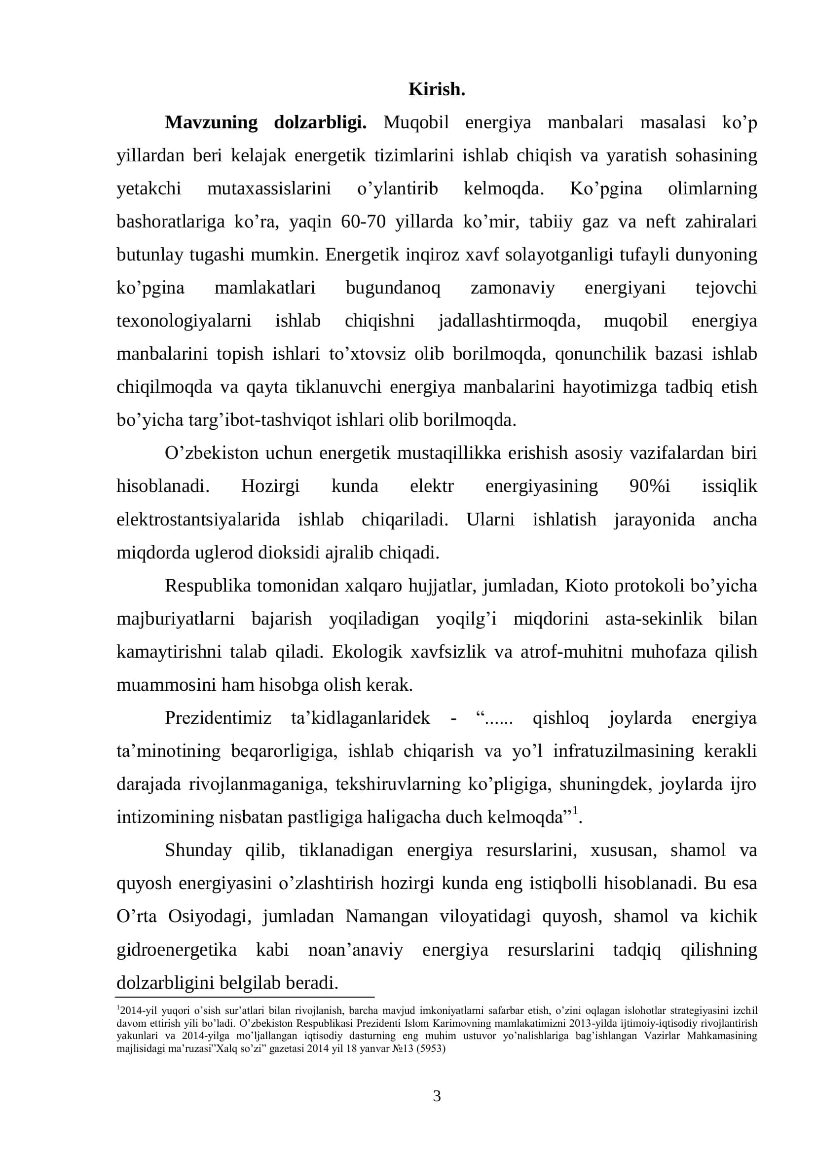 Muqobil energiya resurslarini baholash 3