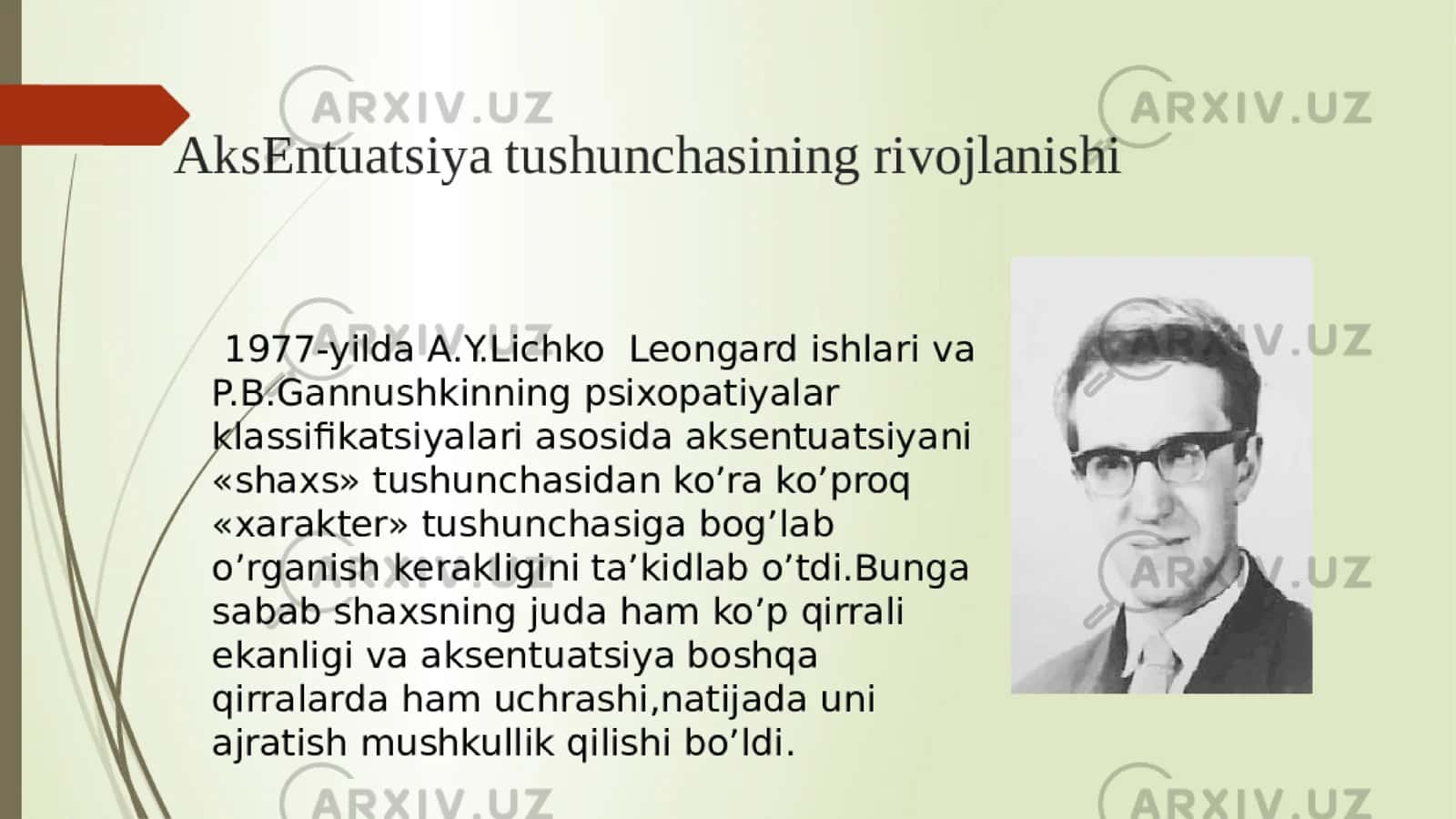 Xarakter aksentuatsiyasi 3