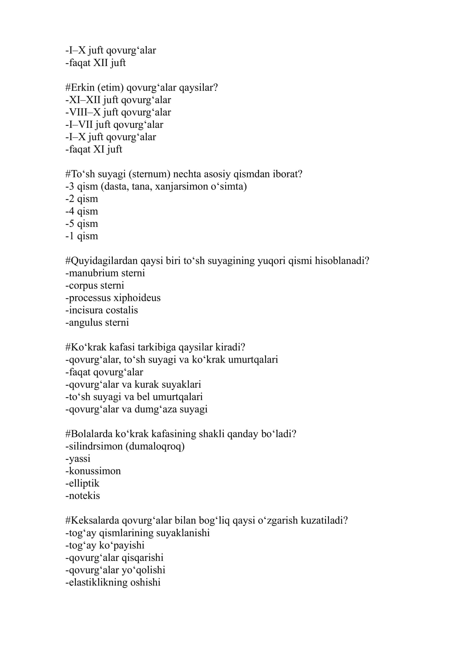 Osteologiya darsi 3