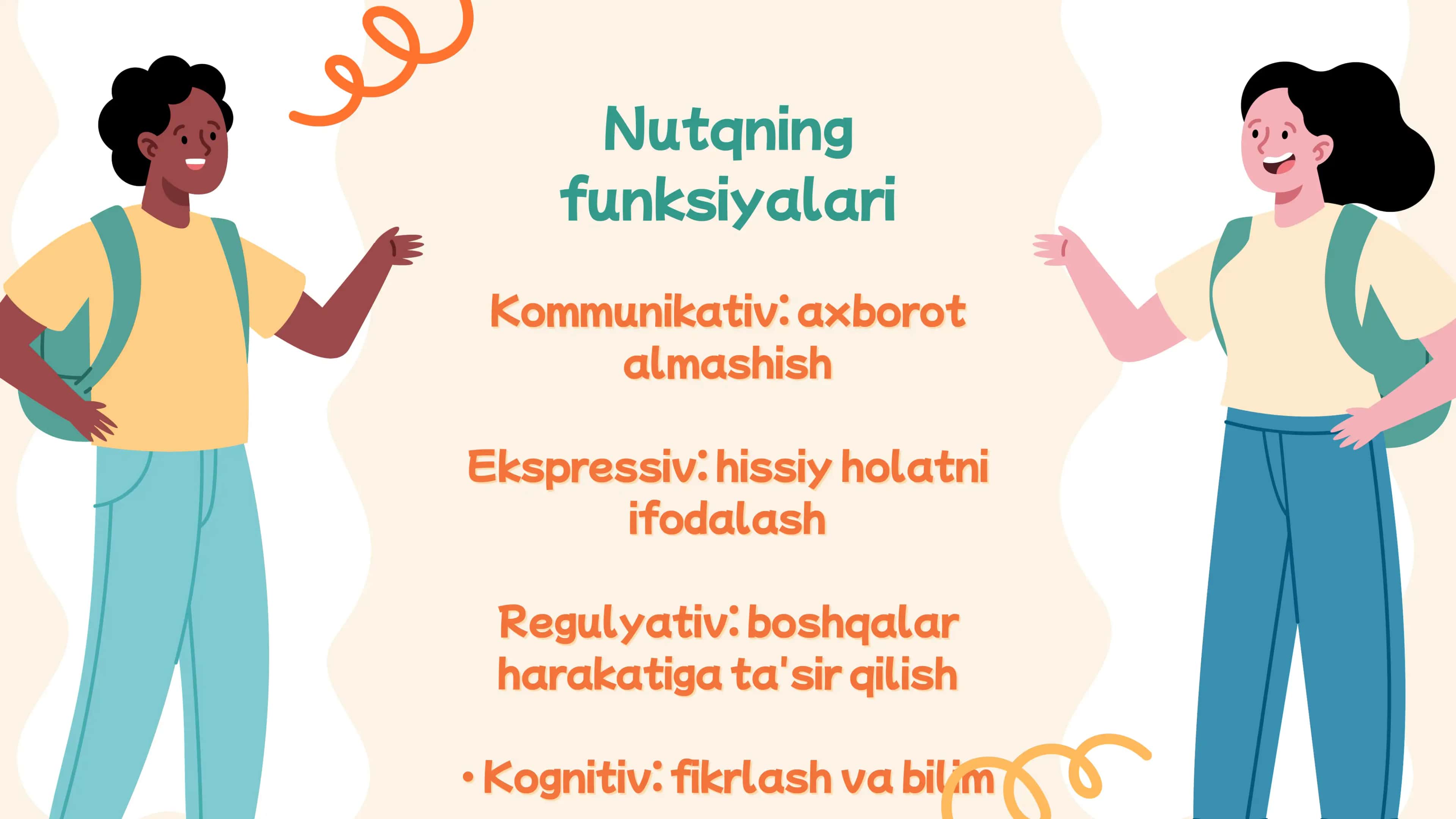 Nutq va intellekt 3