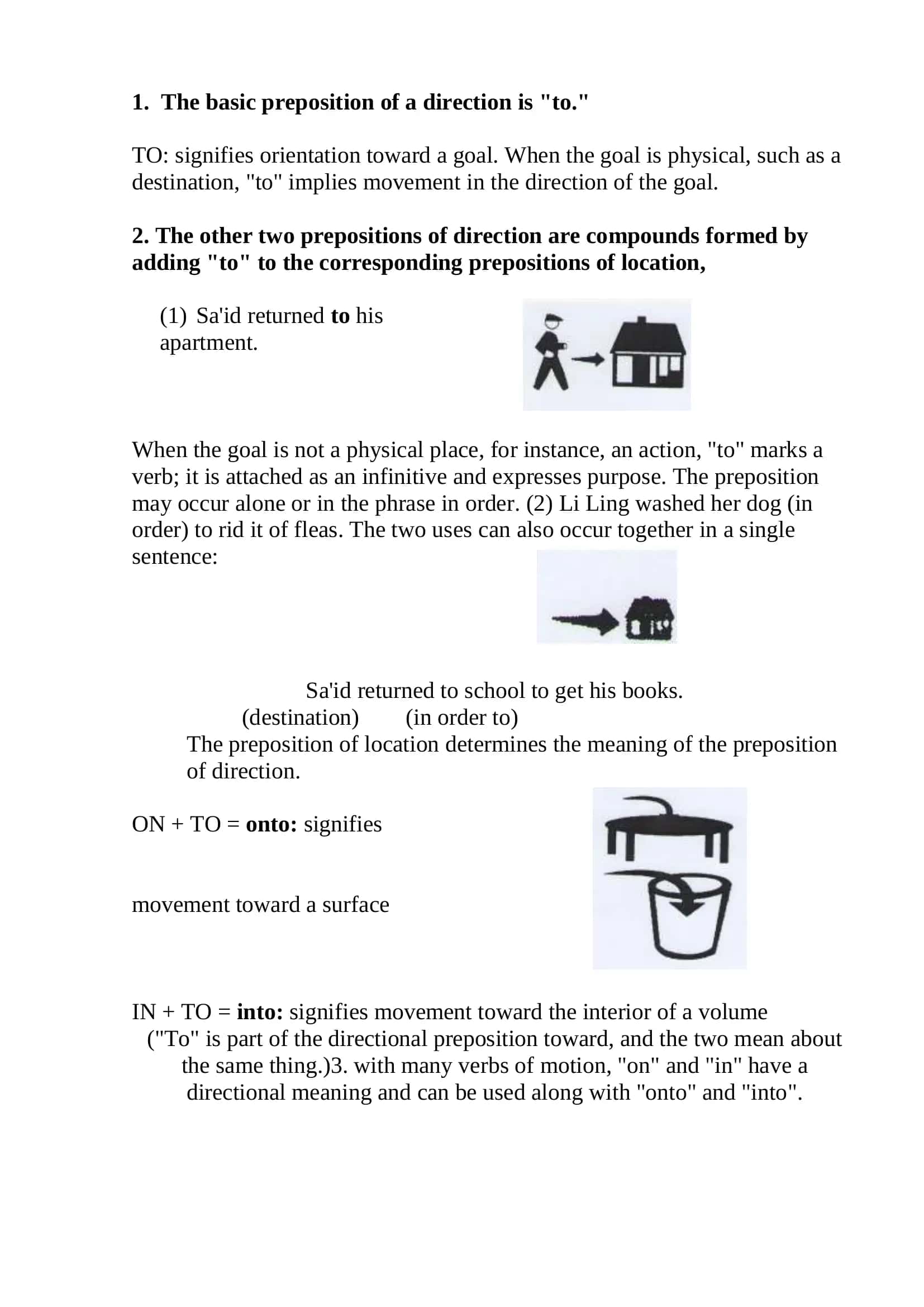 The Prepositions 3