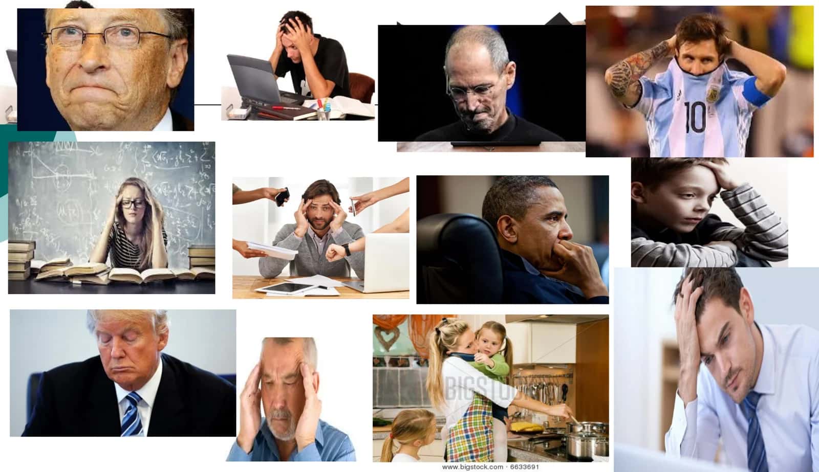 Relationship between HPA Axis and Stress 3