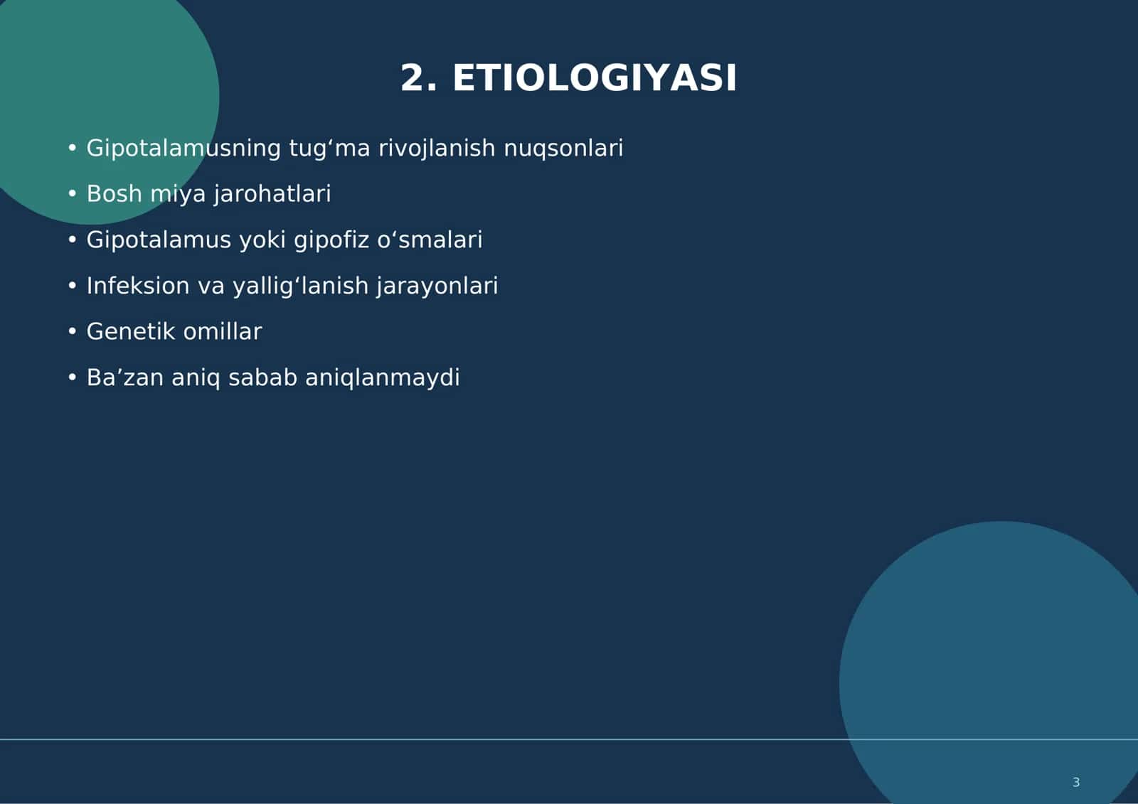 ADIPOZO-GENITAL DISTROFIYA 3