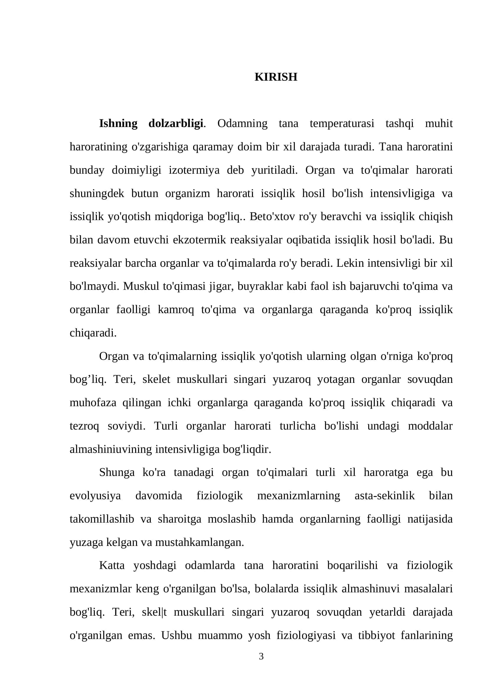 QISQA MASOFAGA YUGURUVCHI YENGIL ATLETIKACHILARNING SPORT MASHG’ULOTLARINING TUZILISHI 3