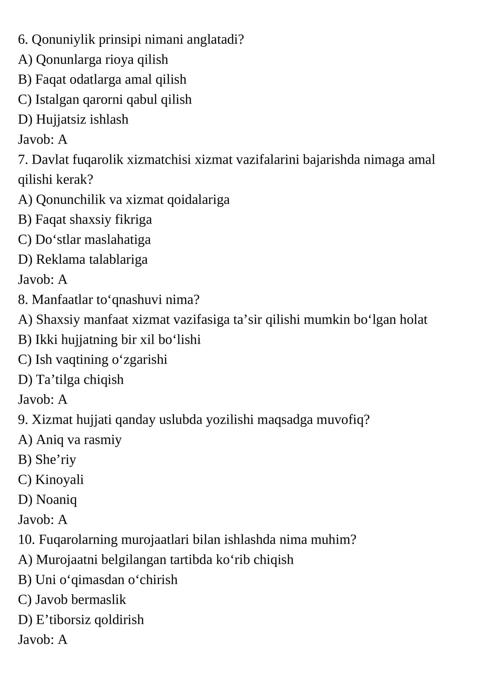 ARGOS 2026 — 100 TA NAMUNAVIY TEST 3