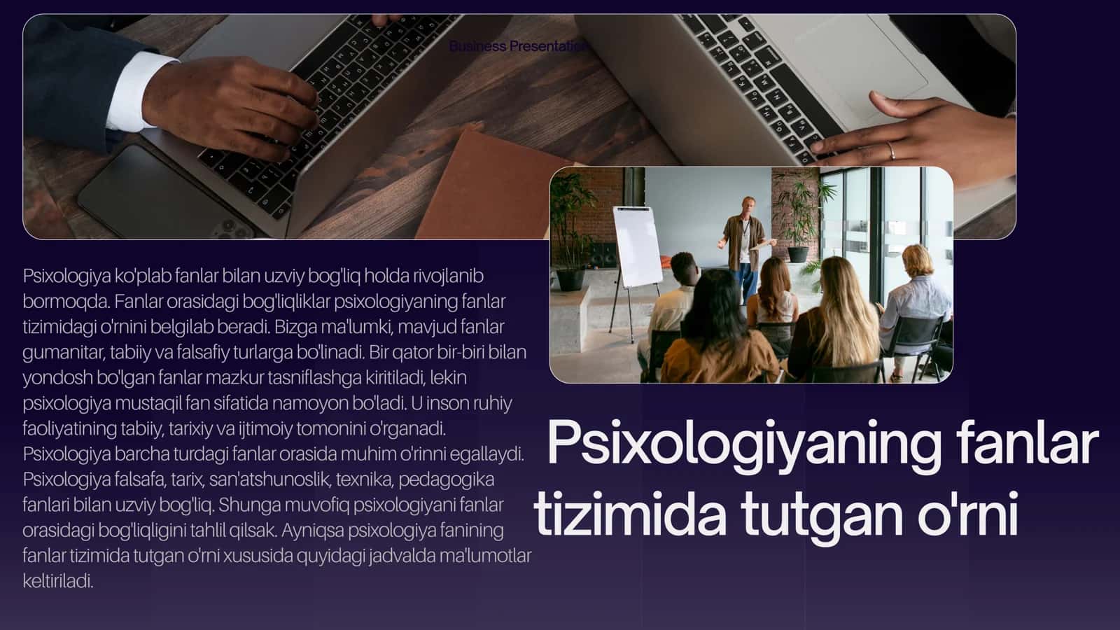 UMUMIY PSIXOLOGIYA 3