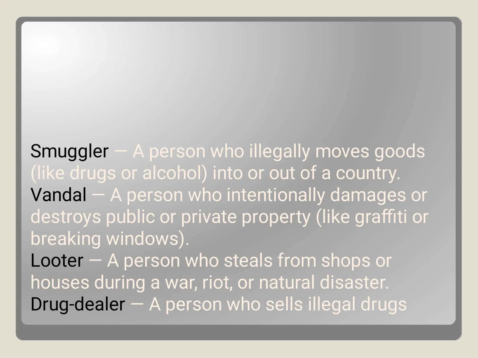 THE MOST COMMON TYPES OF CRIME IN UZBEKISTAN 3