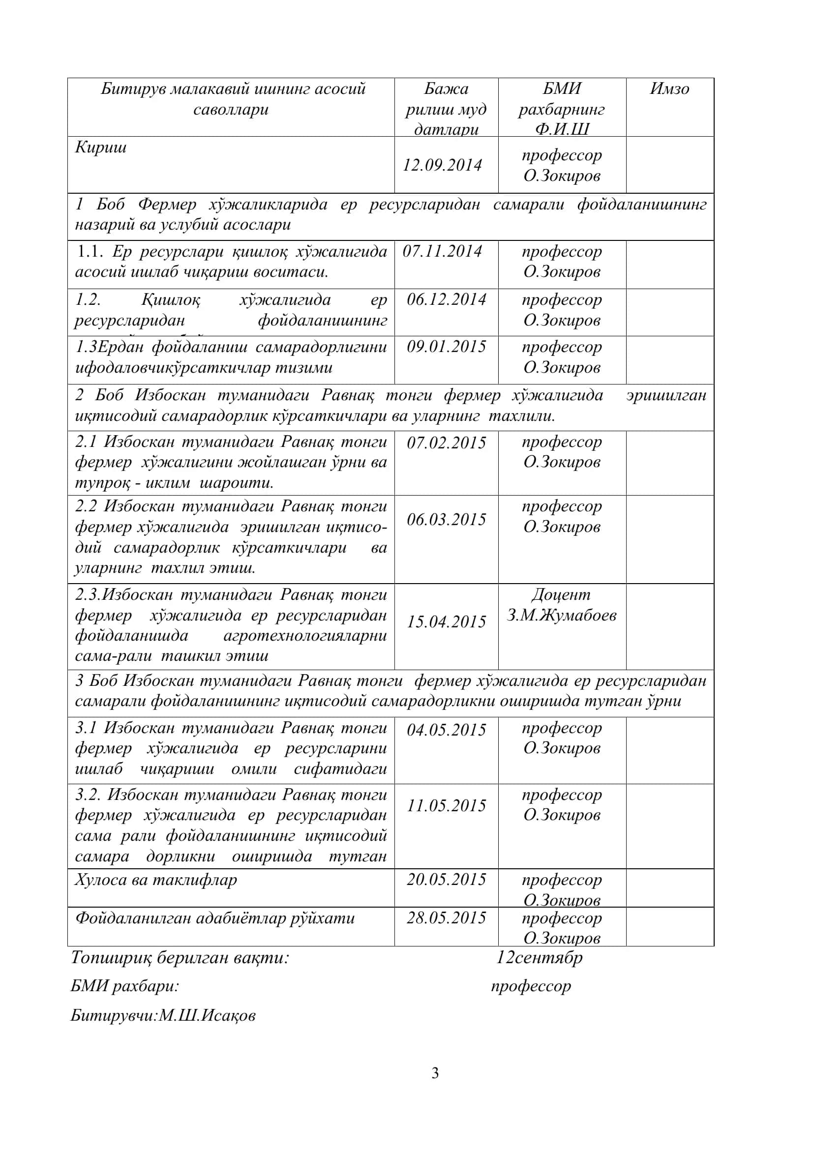 Фермер хўжалигини бошқариш ва юритиш таълим йўналиши 3