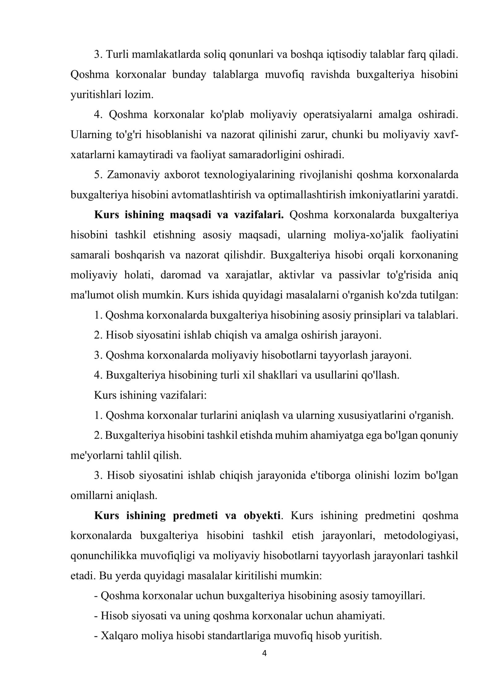 Buxgalteriya hisobining paydo bo‘lishi va rivojlanishi 3