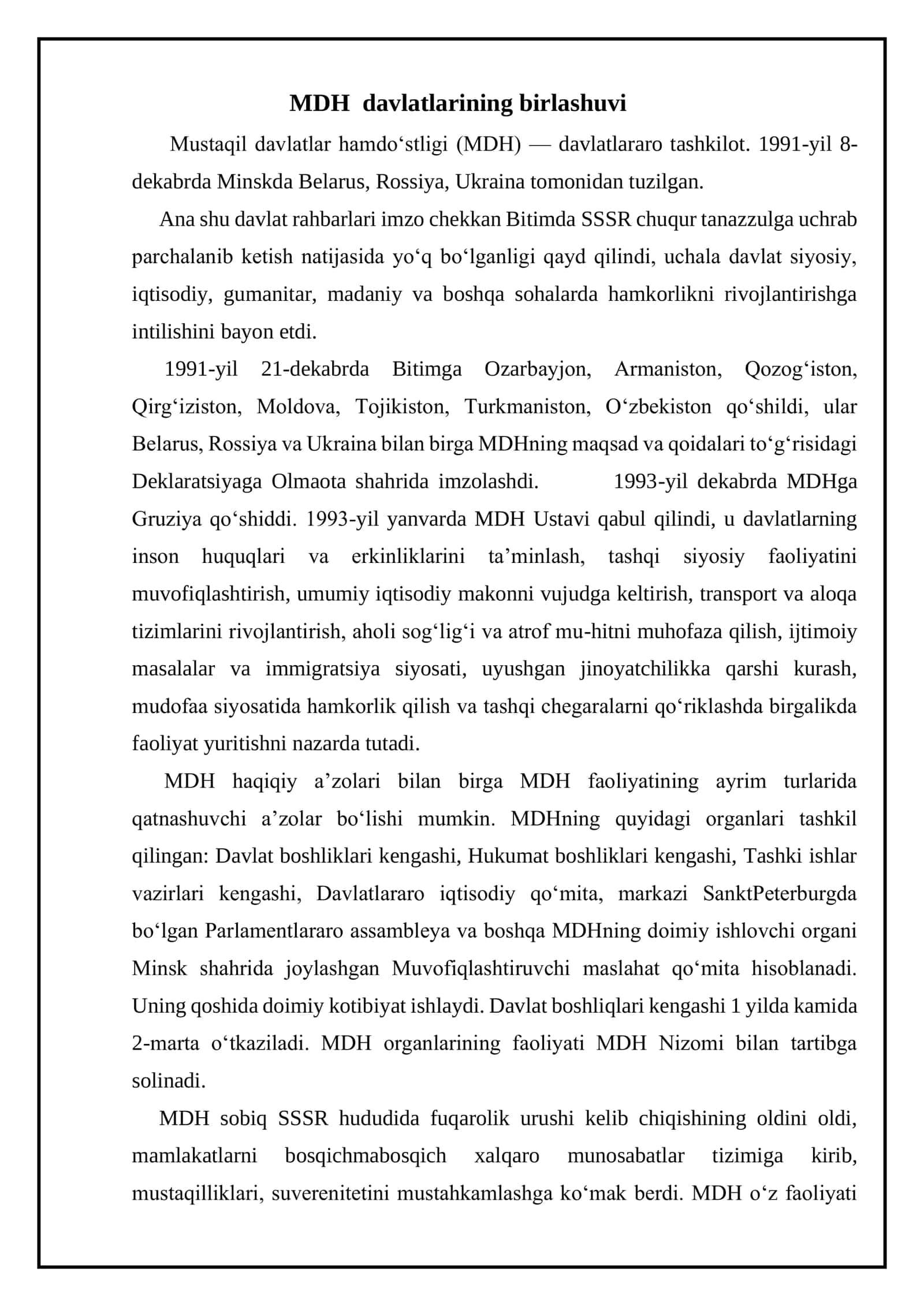 MDH davlatlari aholisi demografik vaziyati (2) 3