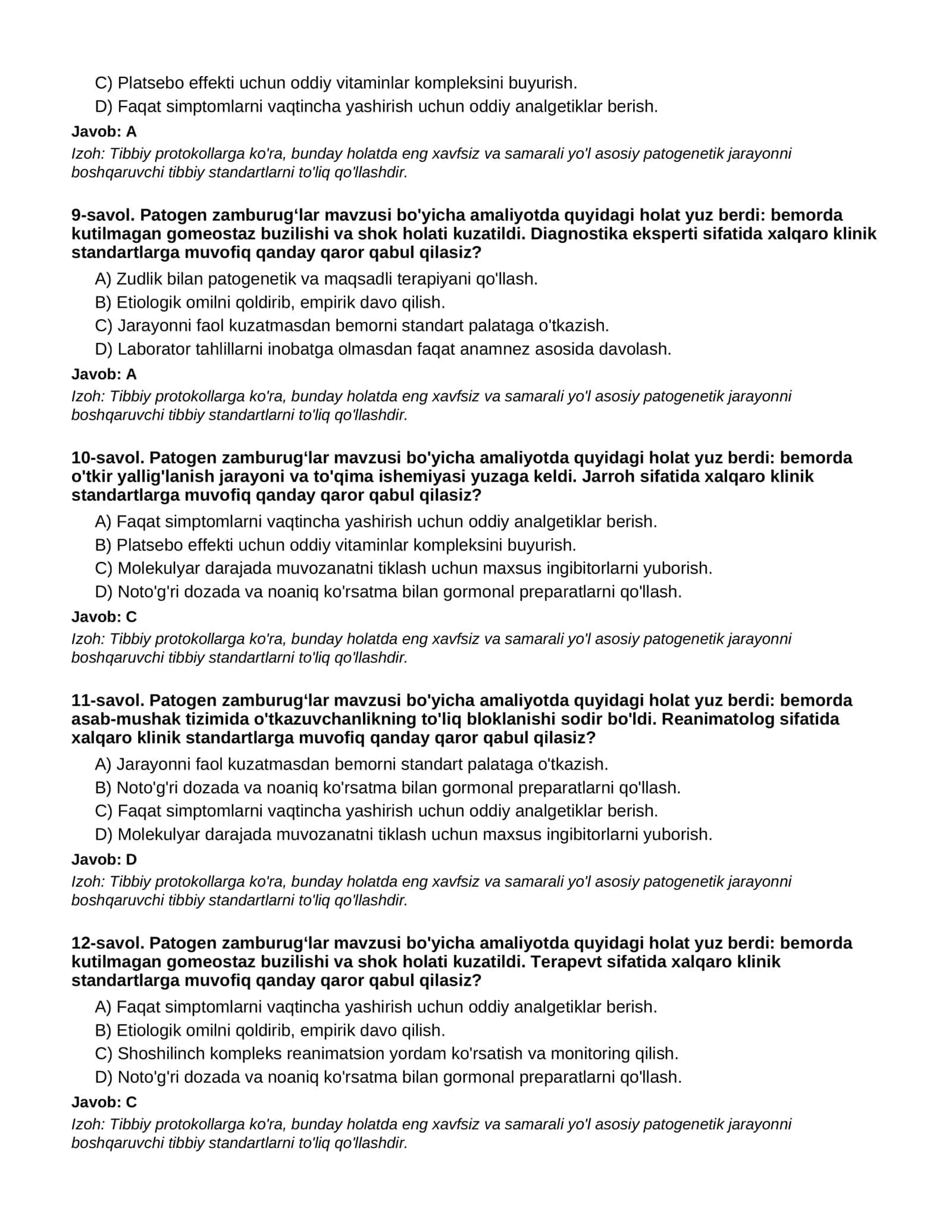 PATOGEN ZAMBURUG‘LAR - 2-QISM 3