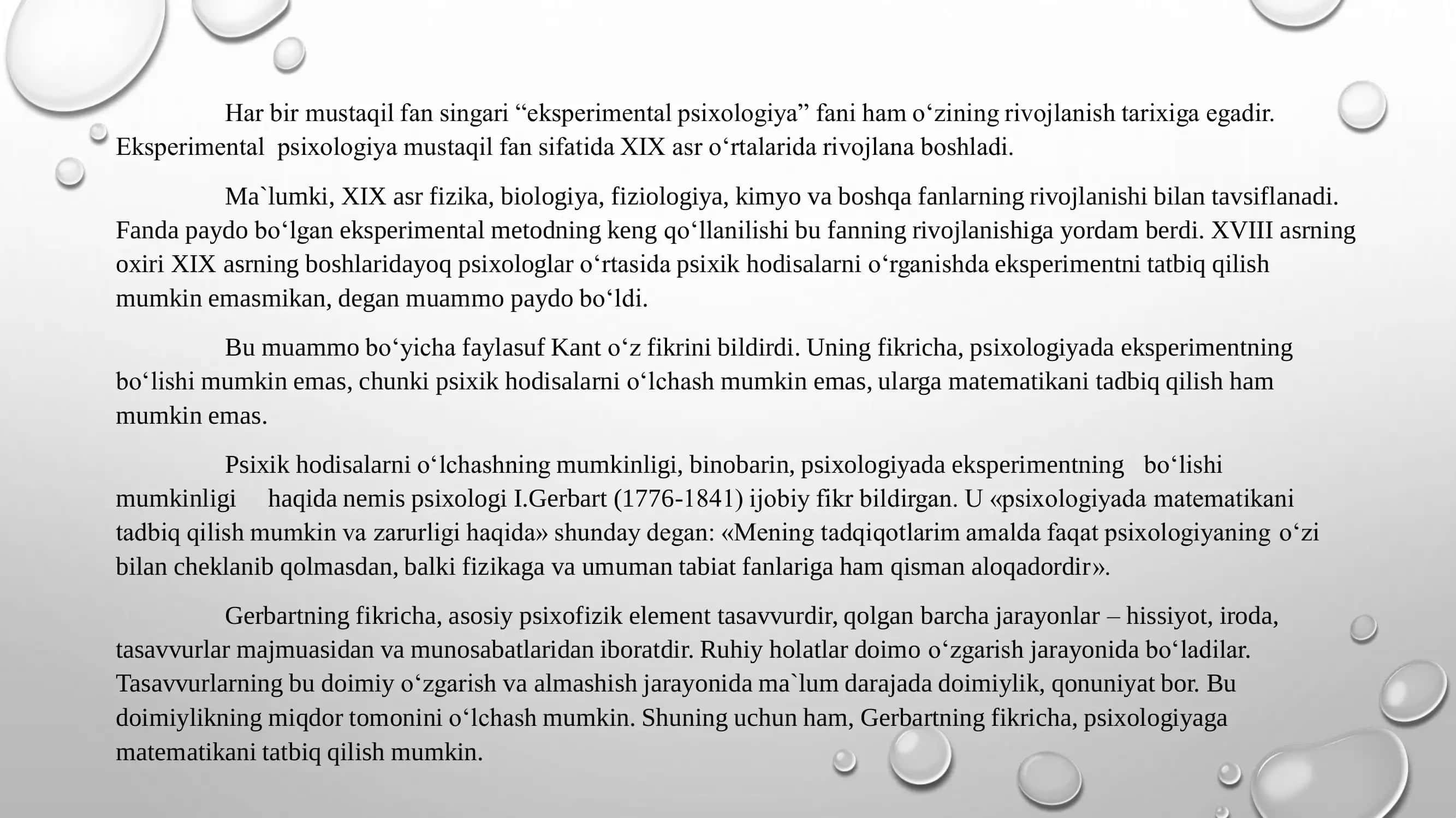SUHBAT METODI 3