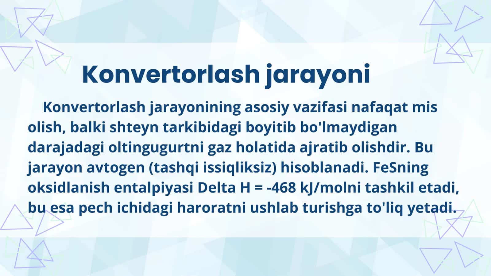 Mis sheteynlarini konvertorlash 3