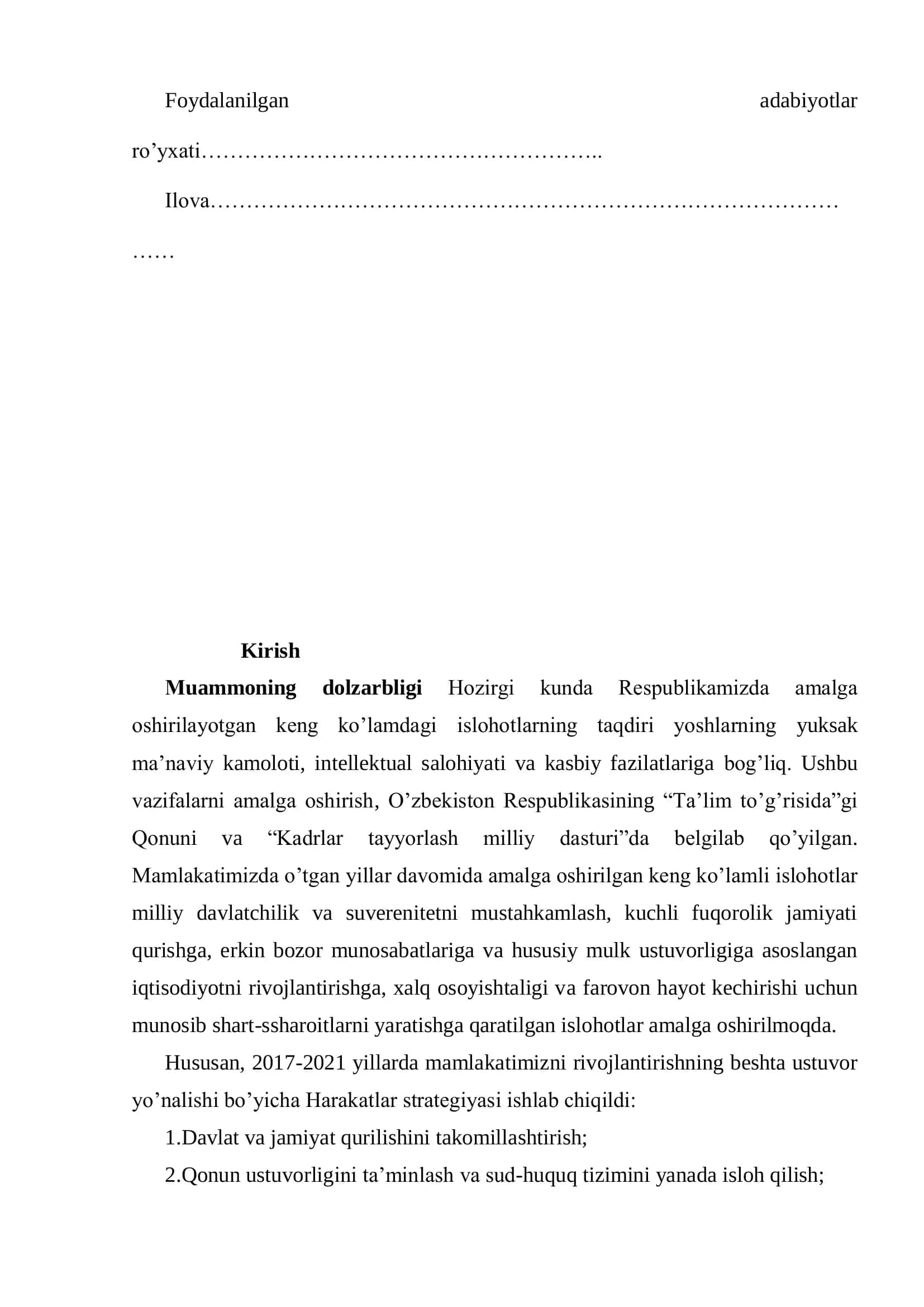 BO’LAJAK PEDAGOGLARDA TEXNOLOGIK KOMPETENTLIKNI SHAKLLANTIRISH YO’LLARI 3