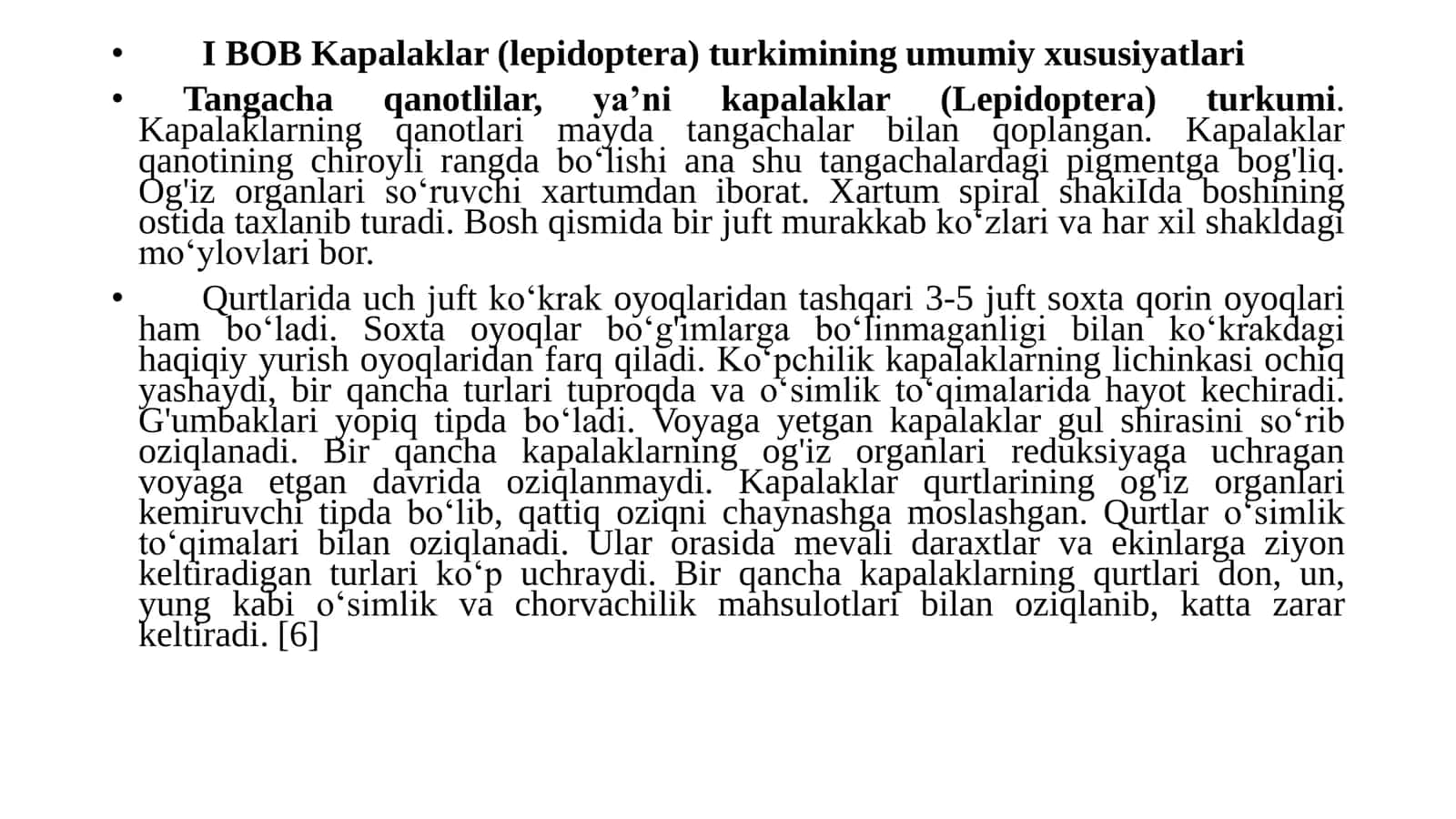 KAPALAKLAR (lepidoptera) 3