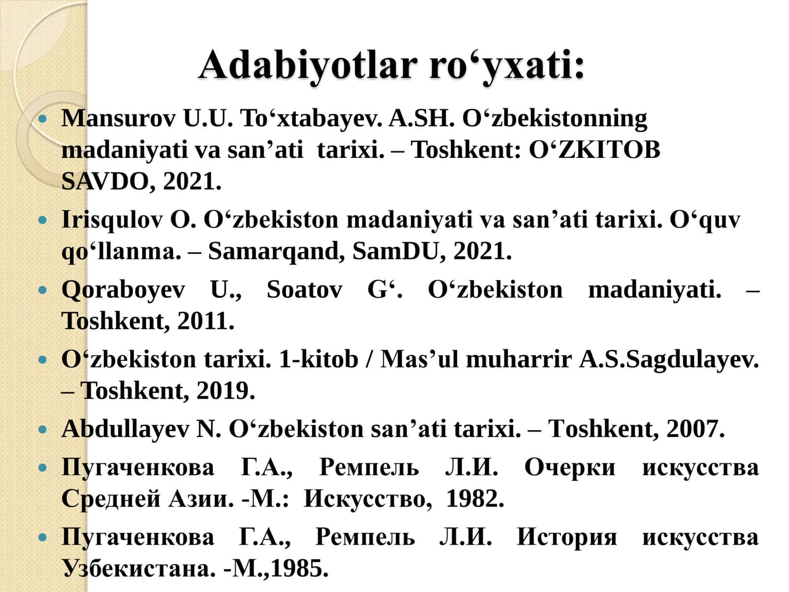 IX-XI asrlarda Rossiya davlati  va huquqi 3