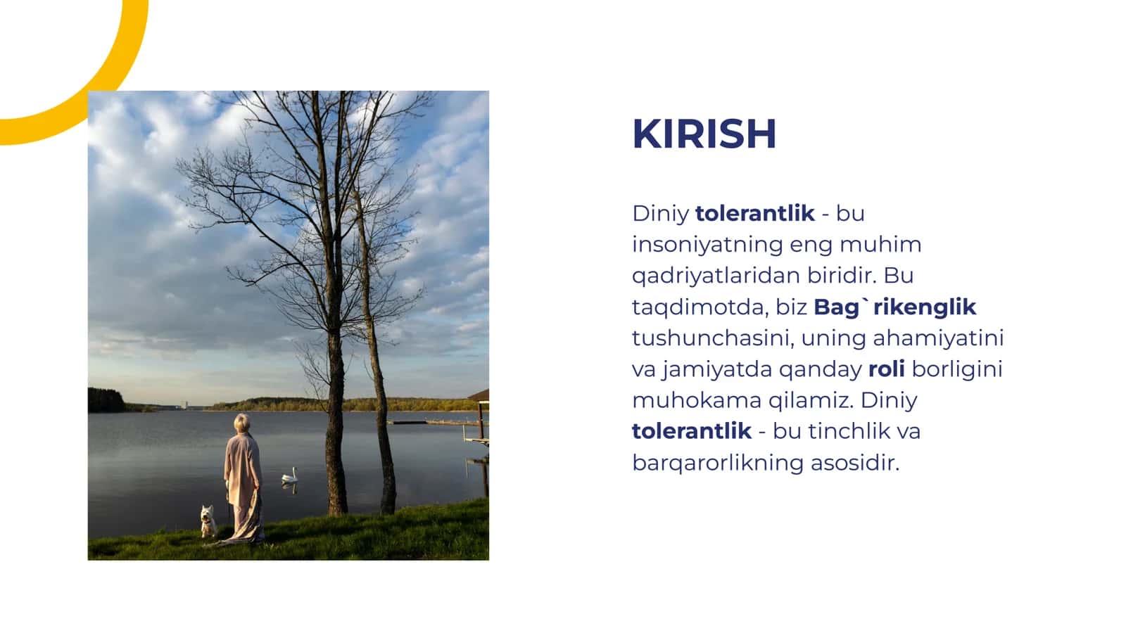 Bag`rikenglik 3