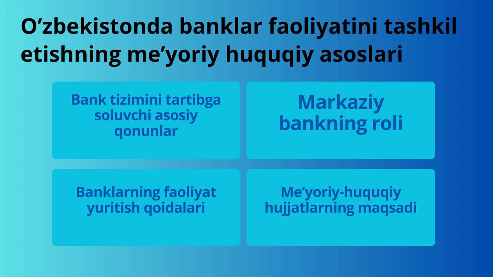 Iqtisodiyot Nazariyasi fanidan tayyorlagan Mustaqil ishi 3