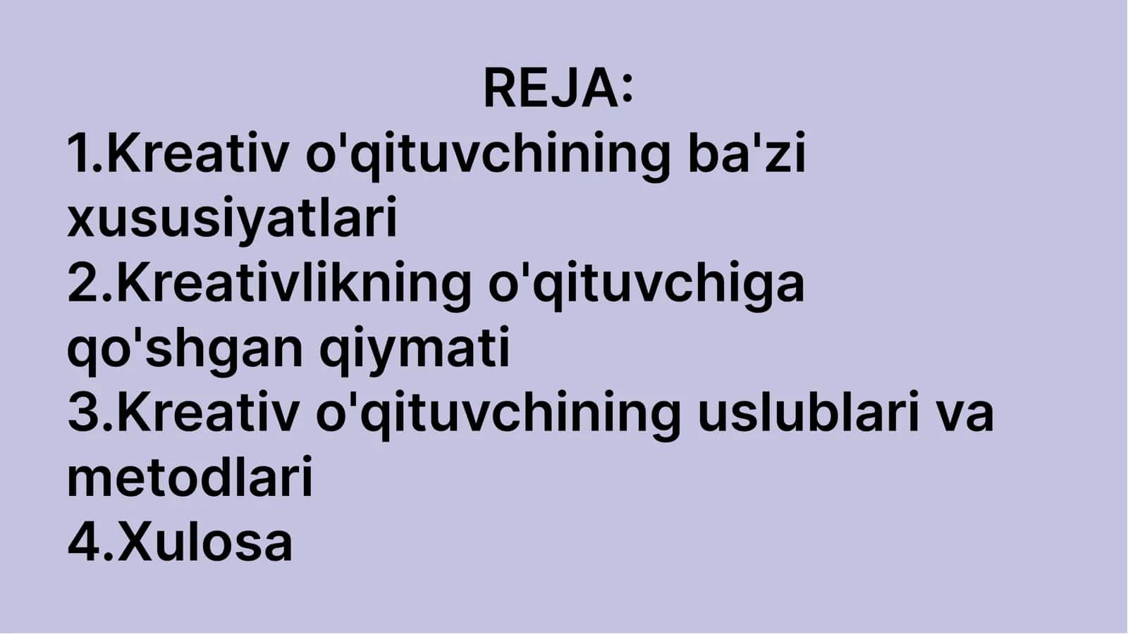 Kreativ Oʻqituvchi 3