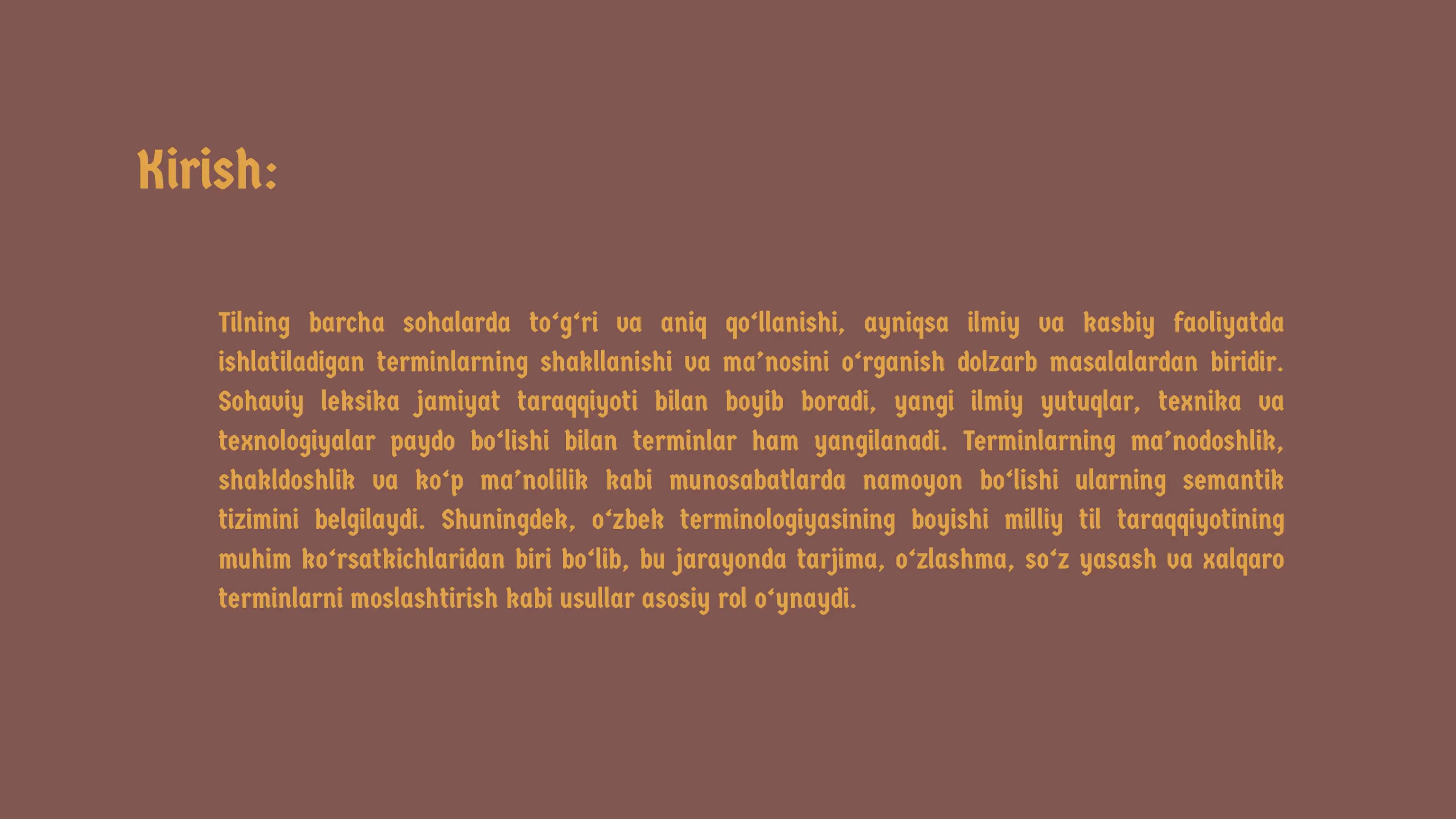 Sohaviy leksikada terminologiya 3