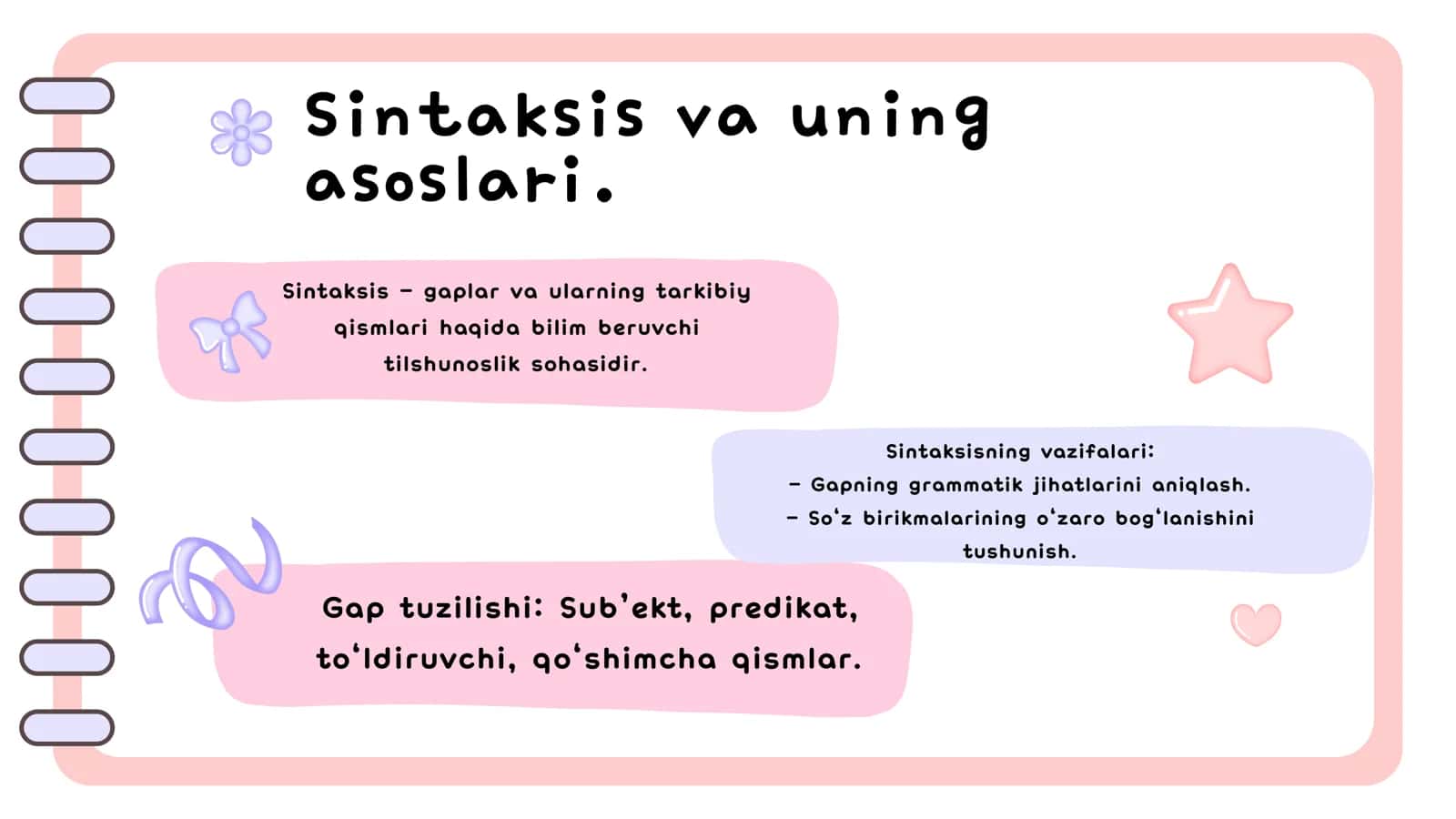 KOMPLEKS SINTAKTIK TAHLIL 3