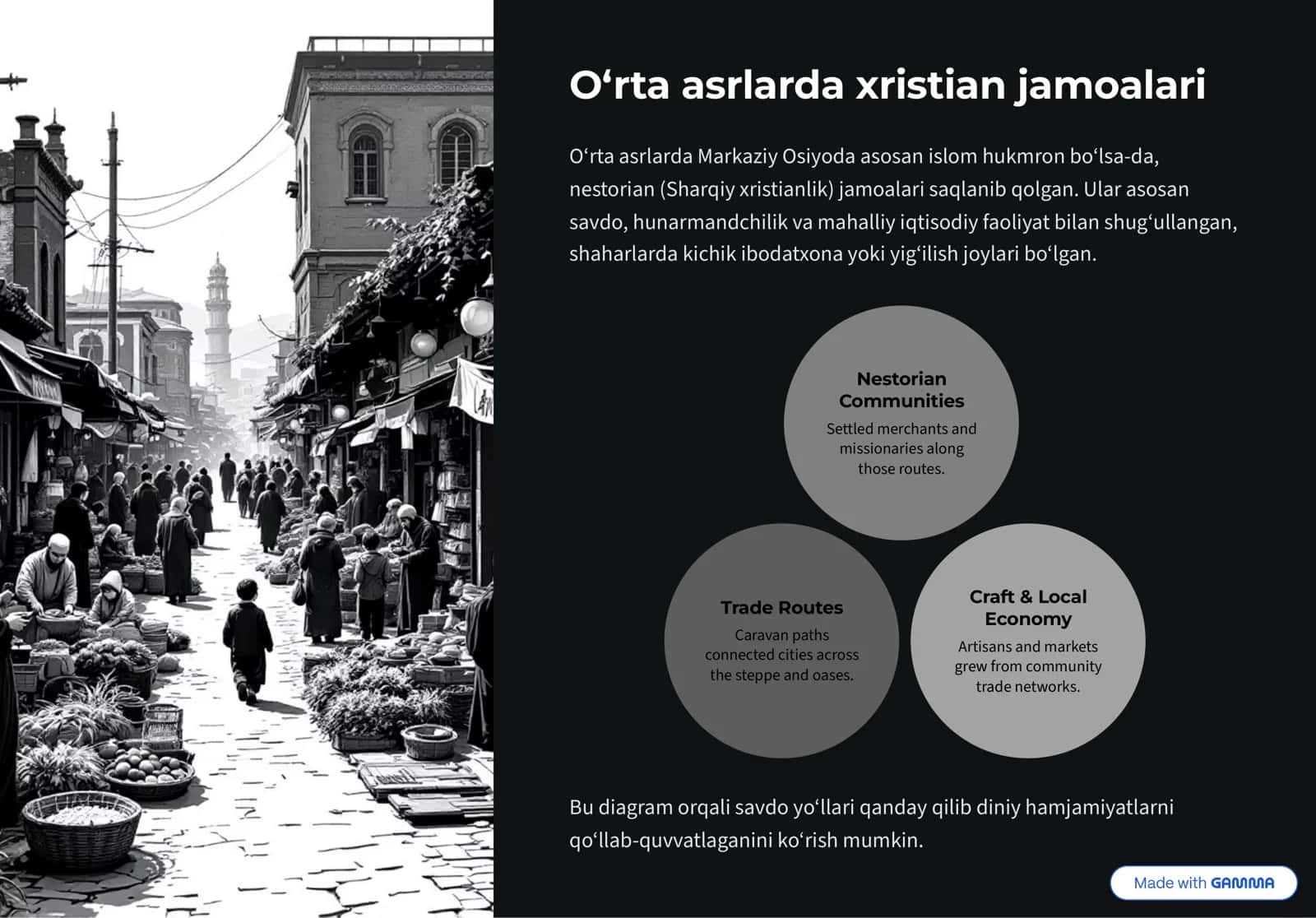 Xristianlikning Markaziy Osiyoga kirishi 3
