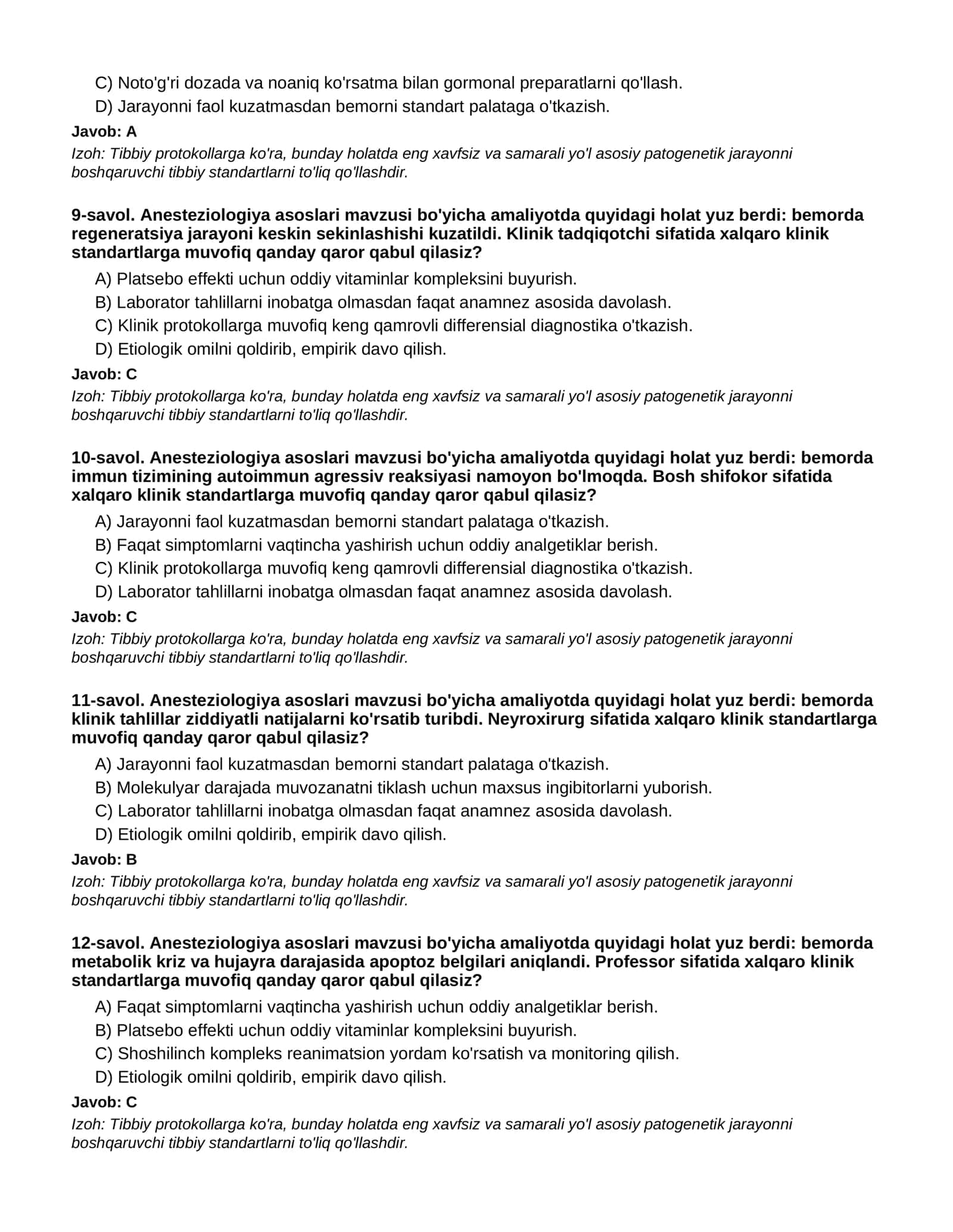 ANESTEZIOLOGIYA ASOSLARI - 2-QISM 3