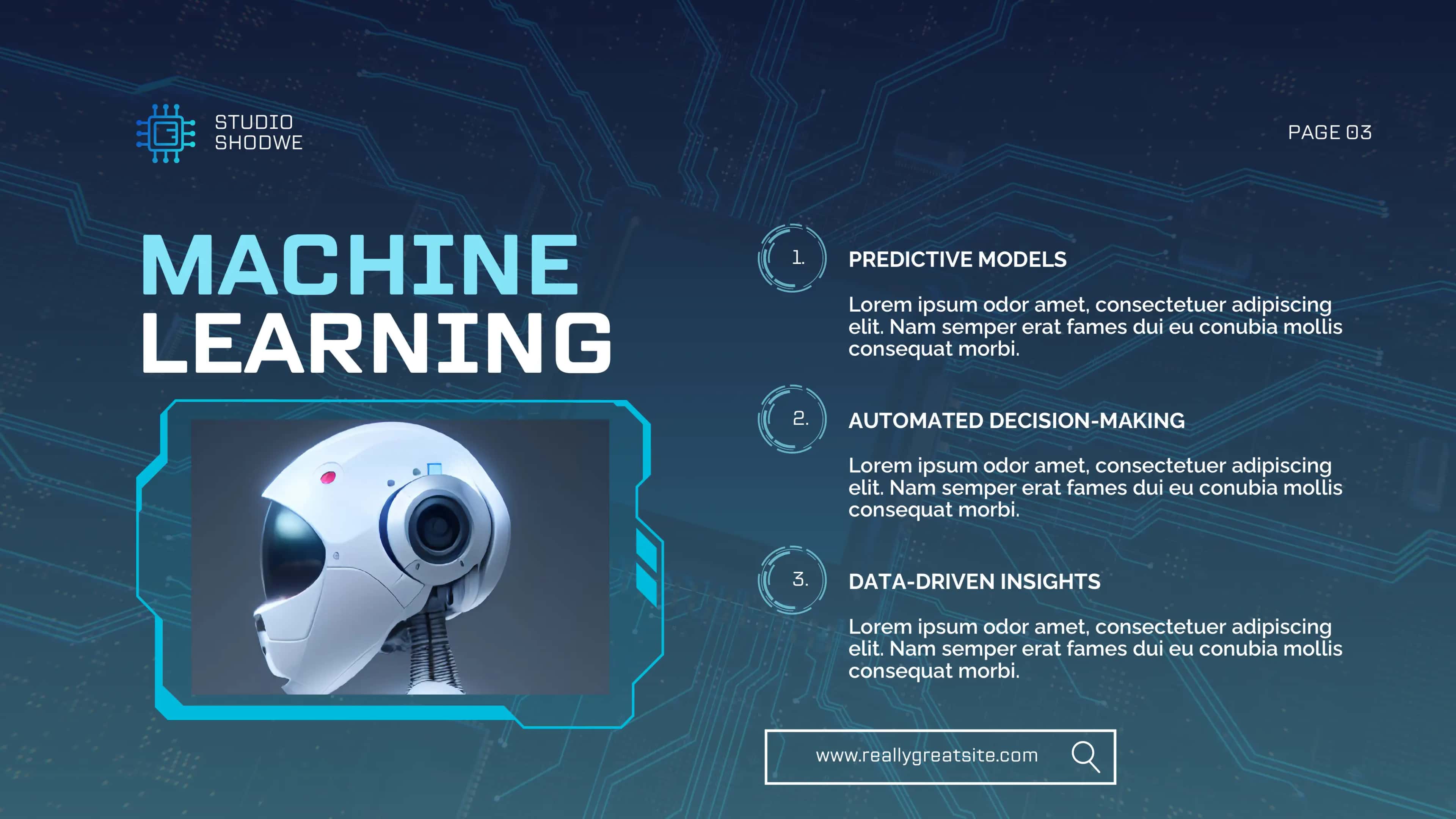 AI-POWERED FINANCIAL ADVISORY SYSTEMS 3