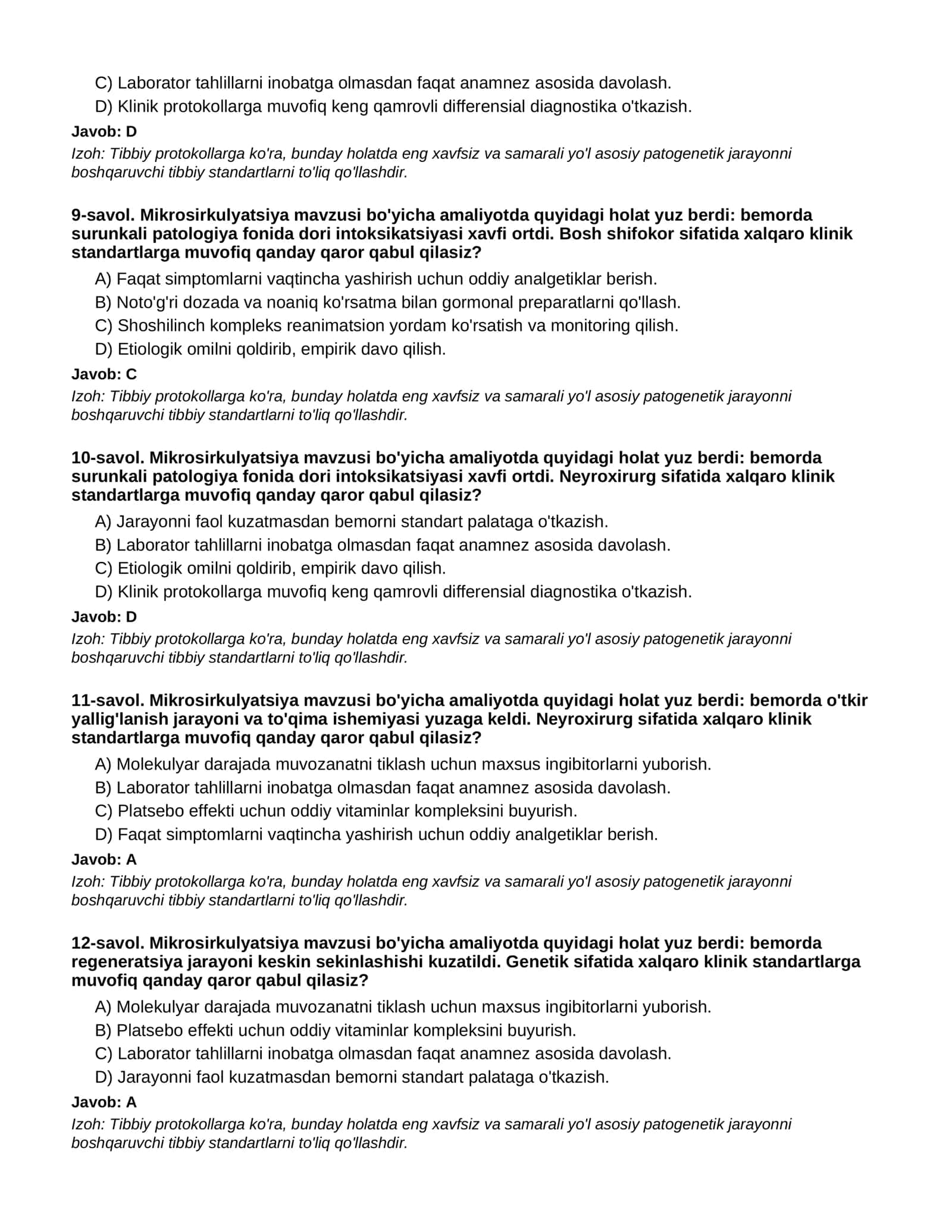 MIKROSIRKULYATSIYA - 1-QISM 3