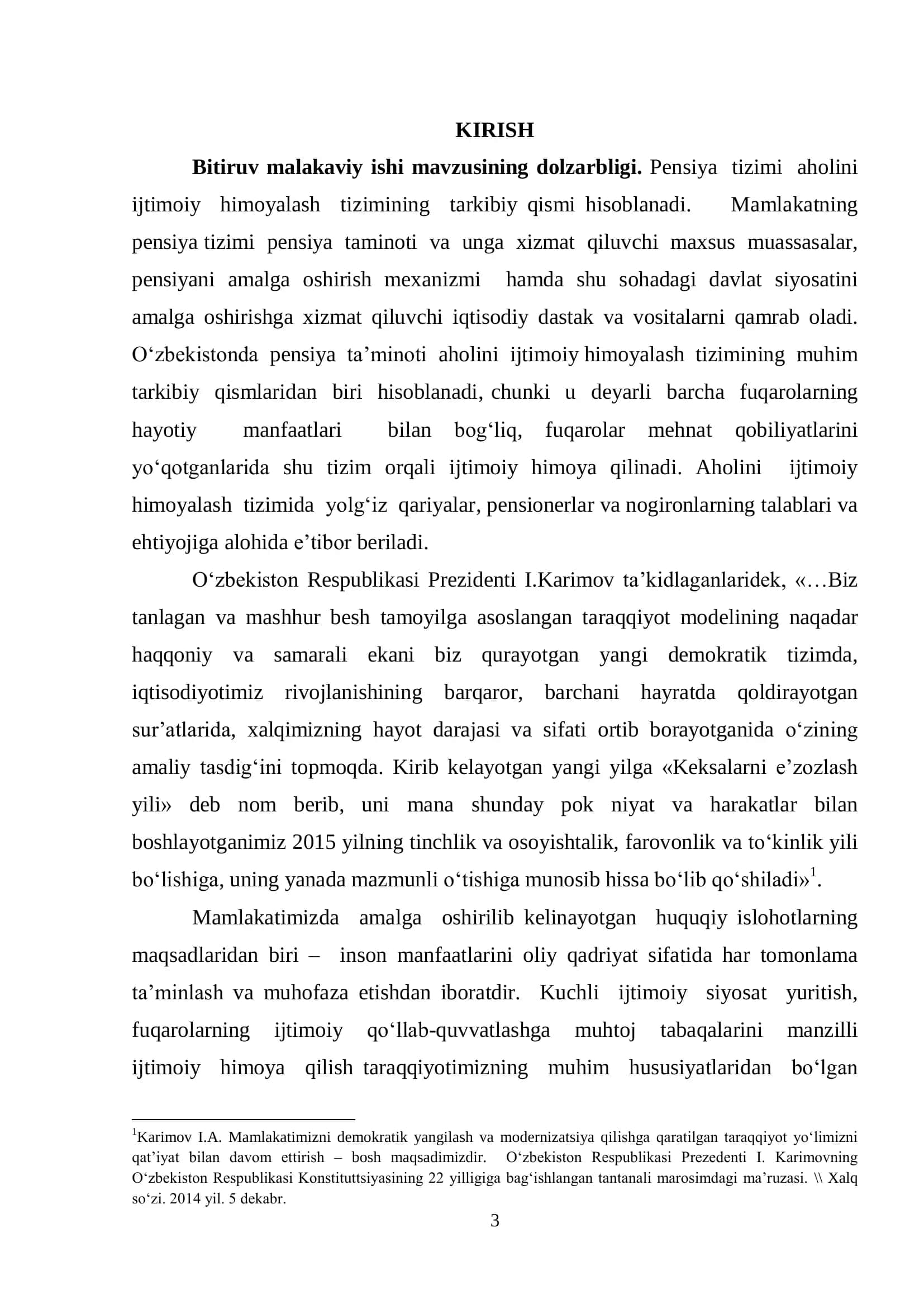 JAHONDAGI PENSIYA TA’MINOTI TIZIMLARI 3