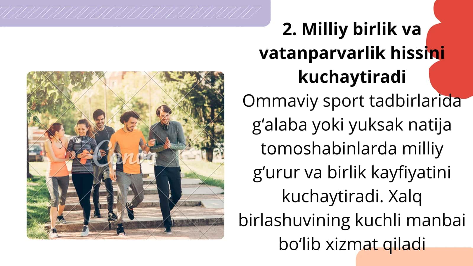 Ommaviy sport tadbirlarining tomoshabinga ta’siri 3
