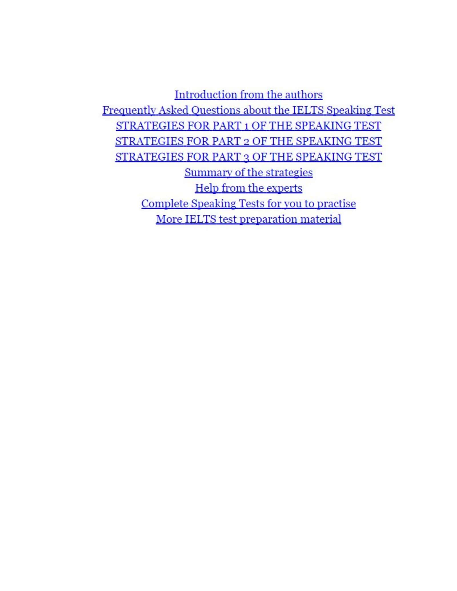 Ielts speaking band 9 guide 3
