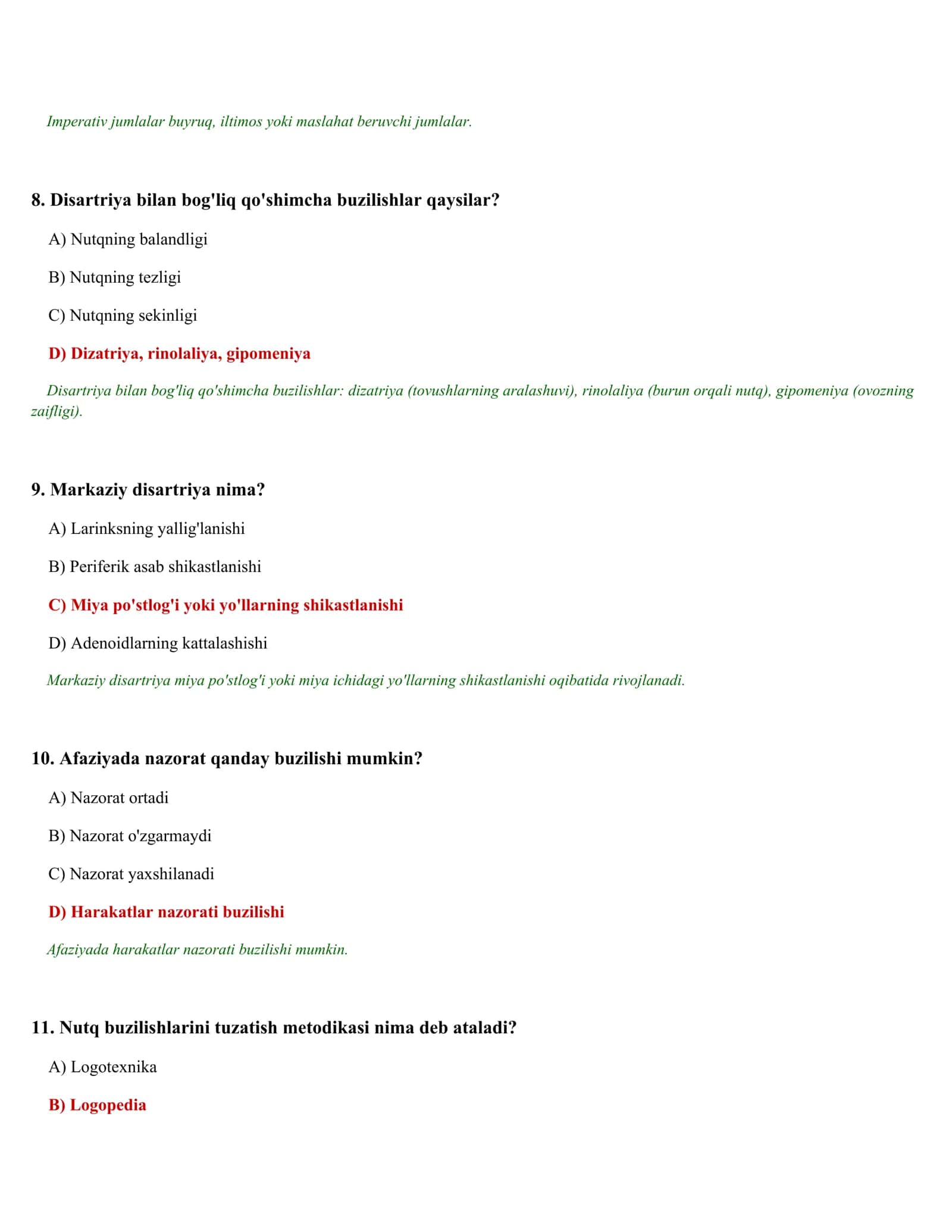 PSIXOLOGIK TESTLAR TO'PLAMI (483 test) 3