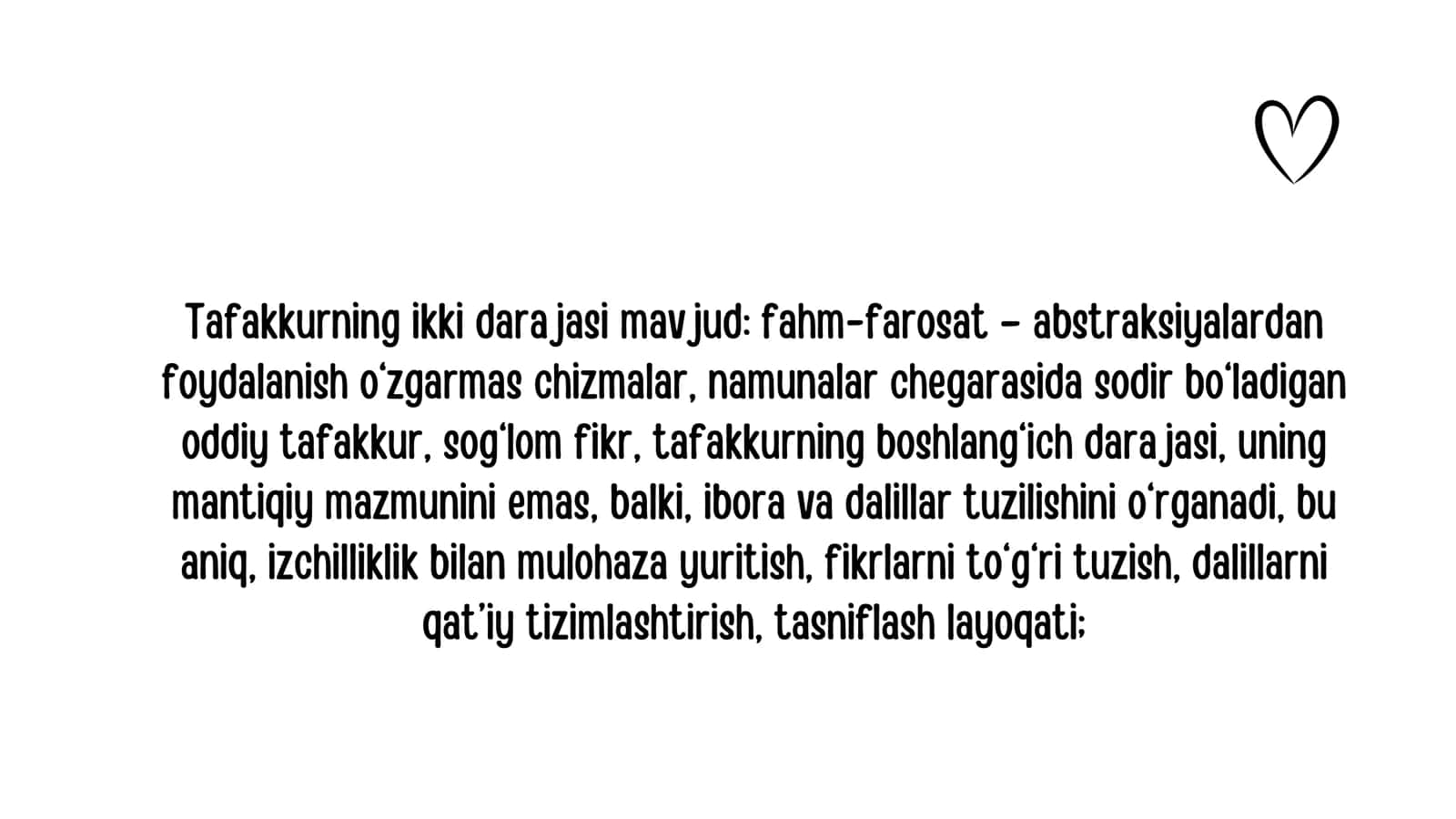 Tafakkur 3