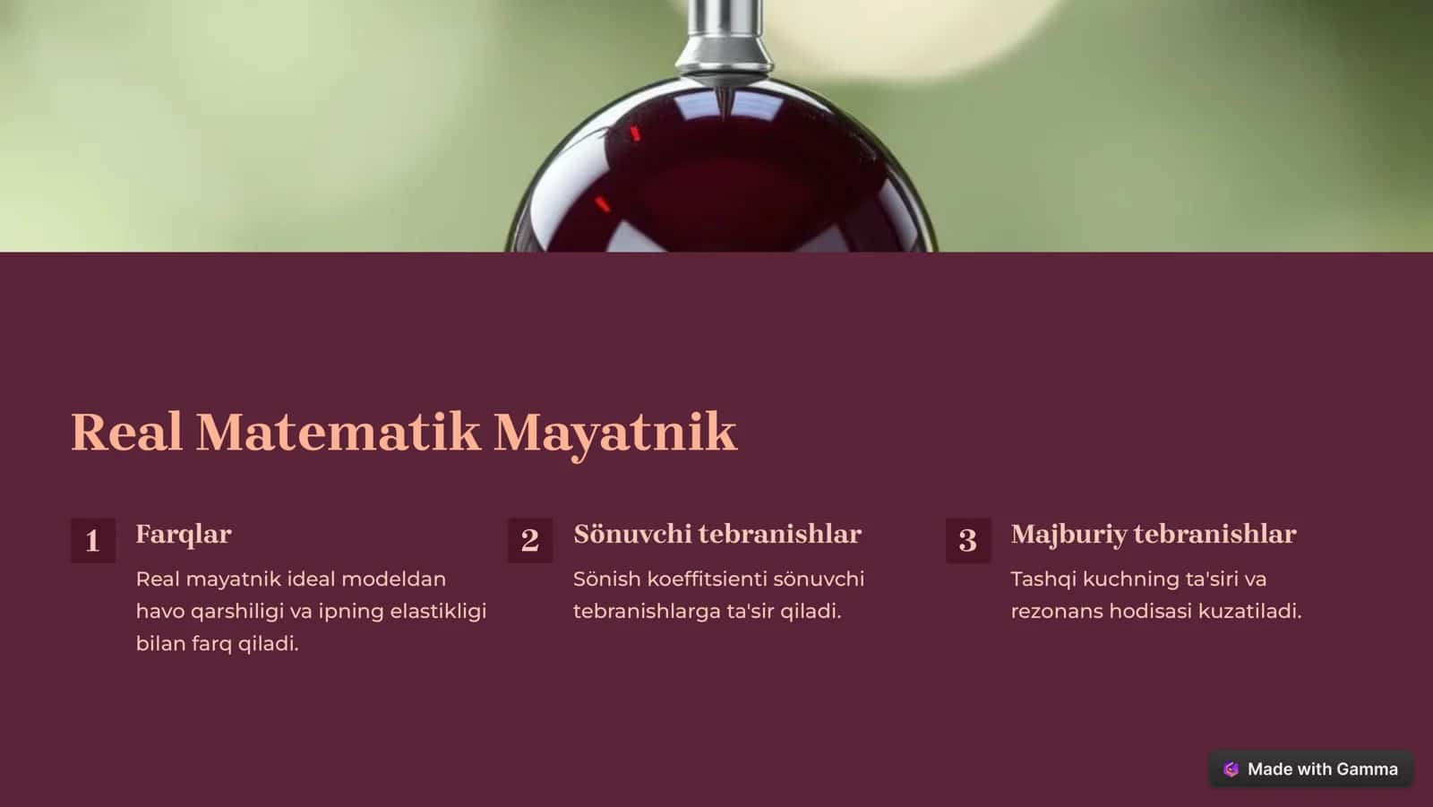 Purjinalik Matematik 3