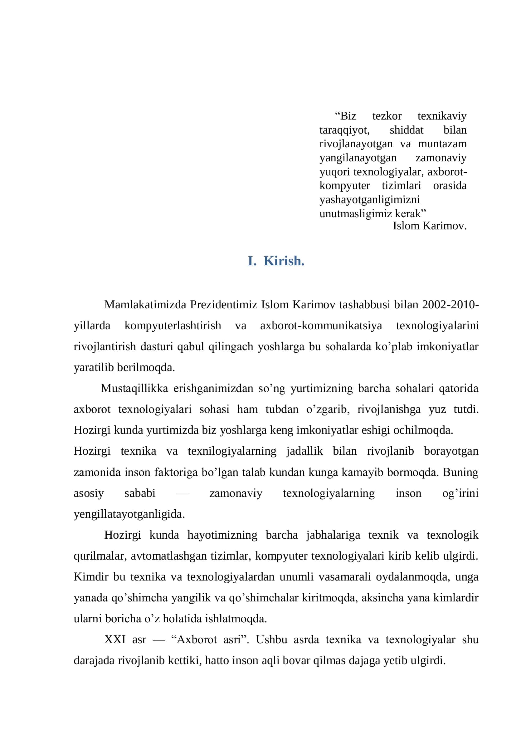 Uy kutubxonasida kitoblarni ro’yxatga olish tizimini yaratish 3