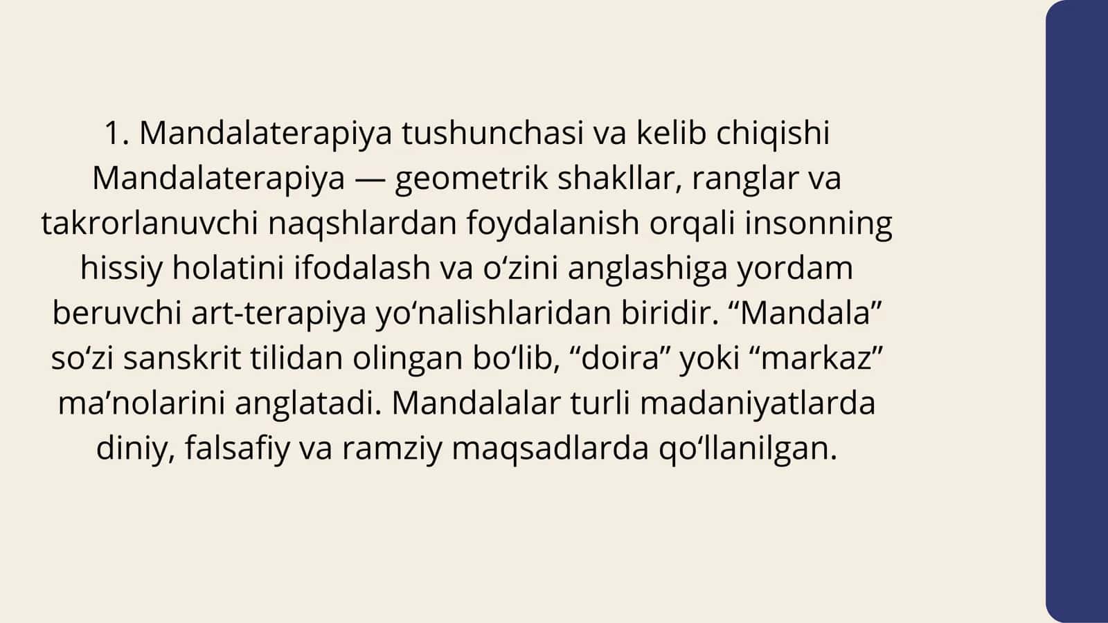 Mandalaterapiya 3