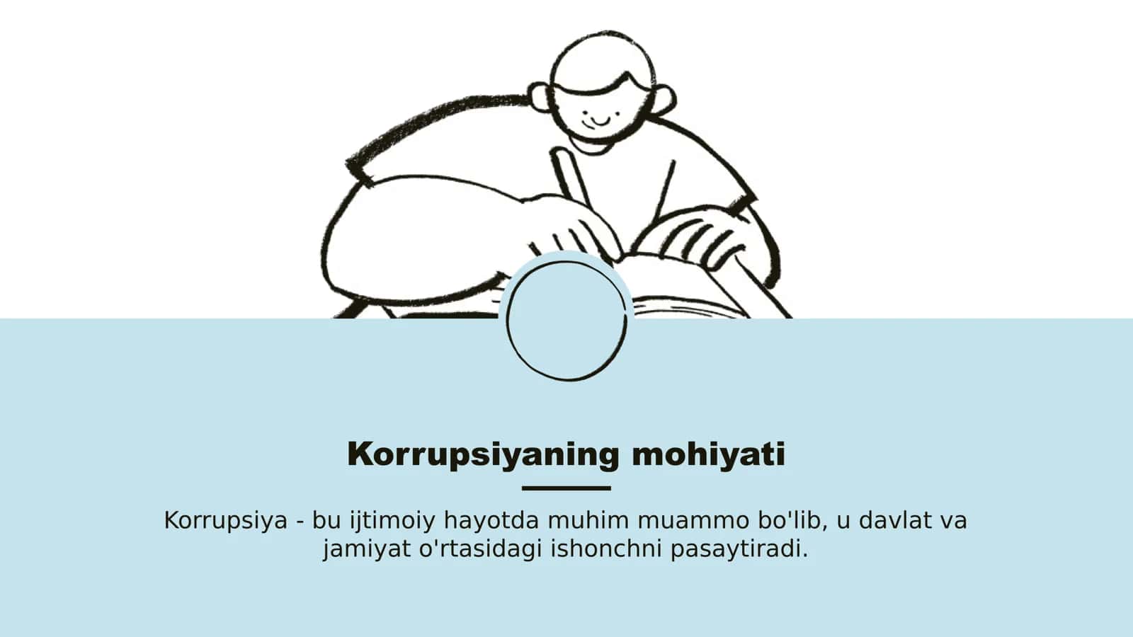 Korrupsiyani institutsional va madaniy muammo sifatida tushuntirish va profilaktika yollari 3